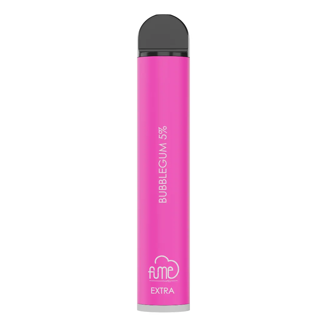 Fume Extra 1500 Puffs - Image 8