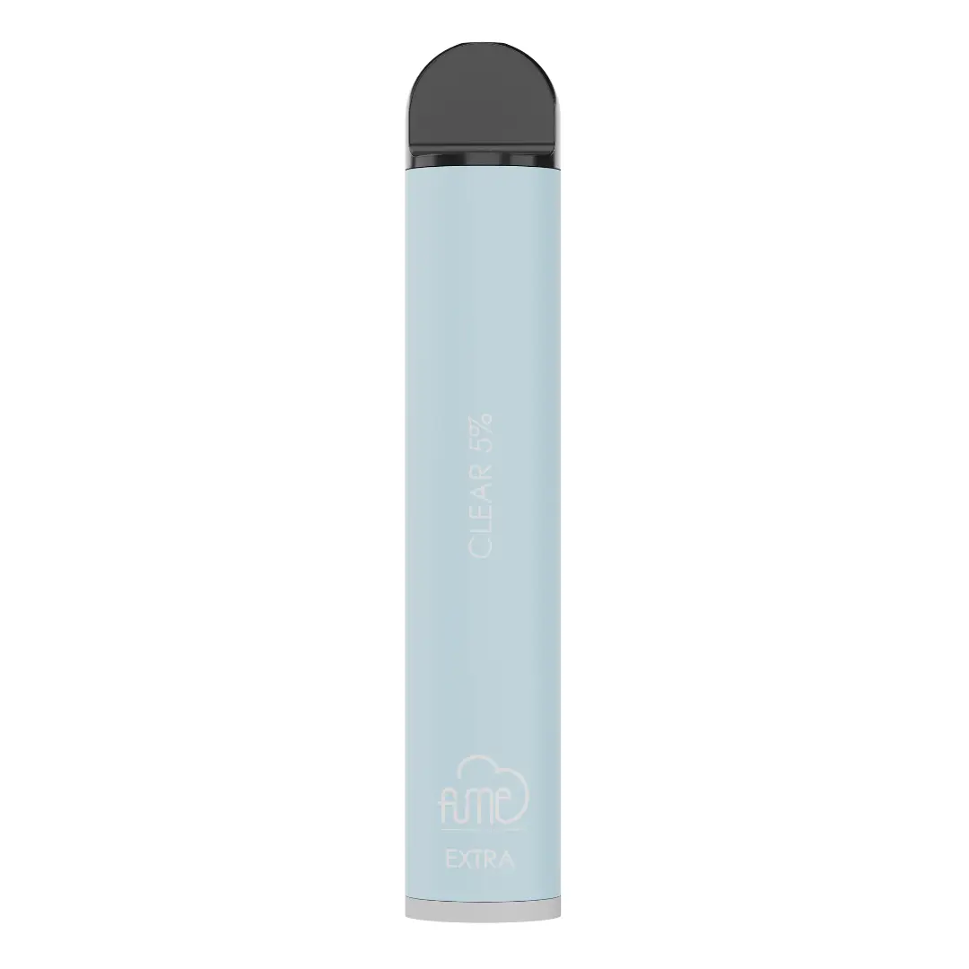 Fume Extra 1500 Puffs - Image 9