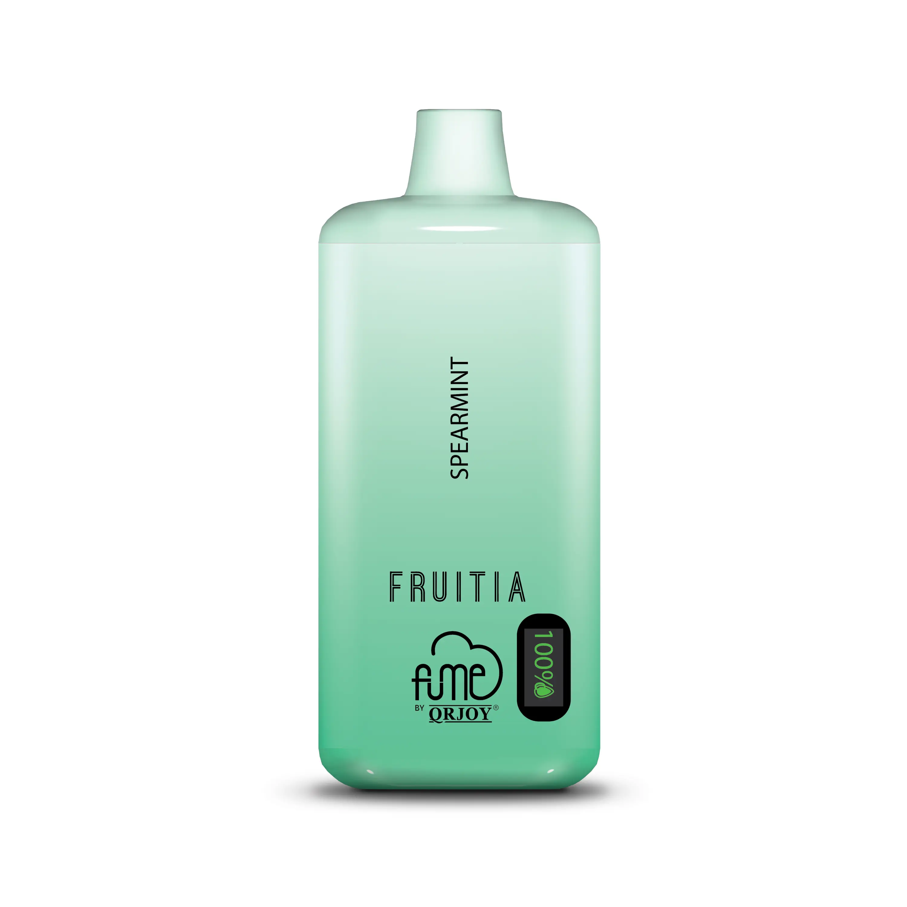 Fume x Fruitia 8000 Puffs - Image 10