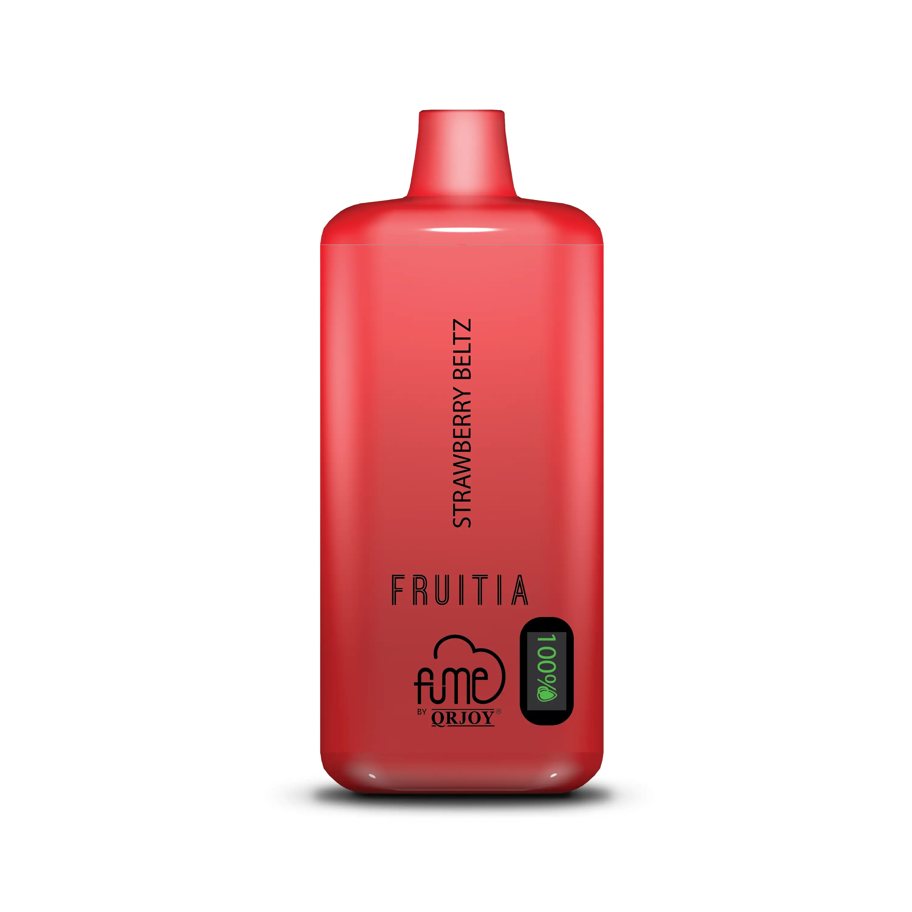 Fume x Fruitia 8000 Puffs - Image 12