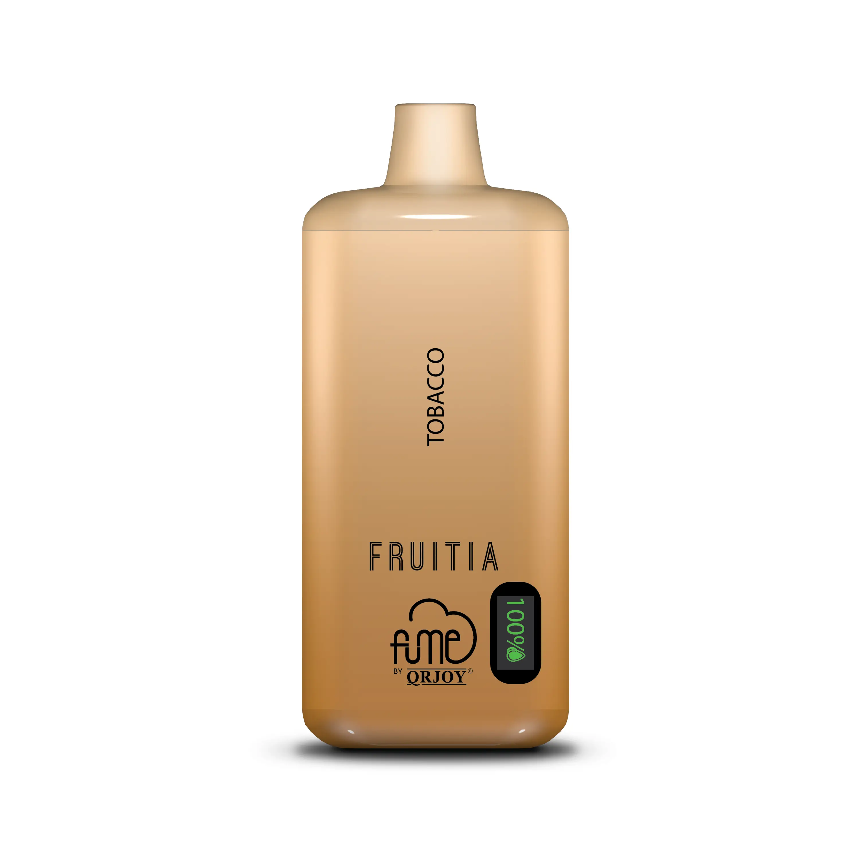 Fume x Fruitia 8000 Puffs - Image 13