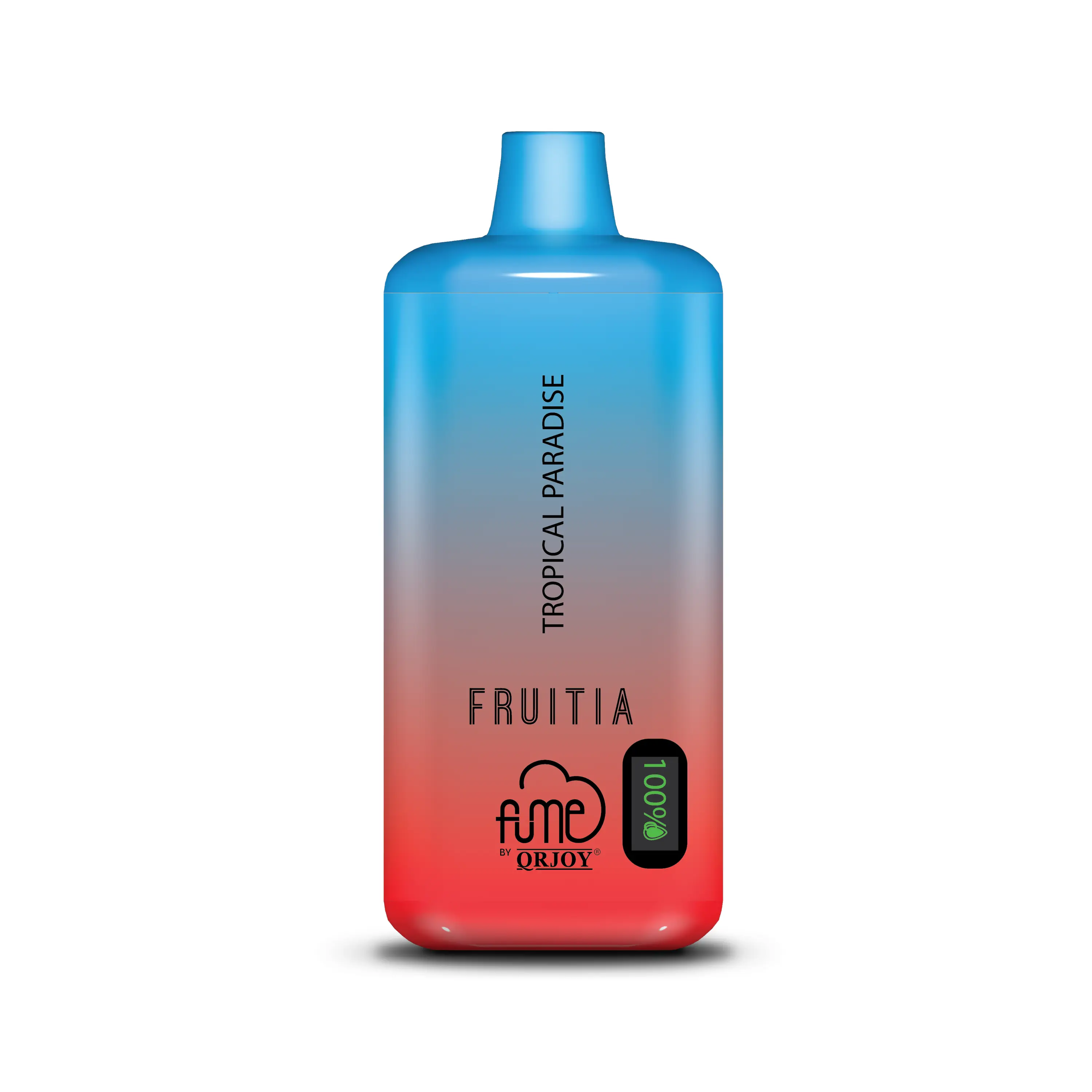 Fume x Fruitia 8000 Puffs - Image 14