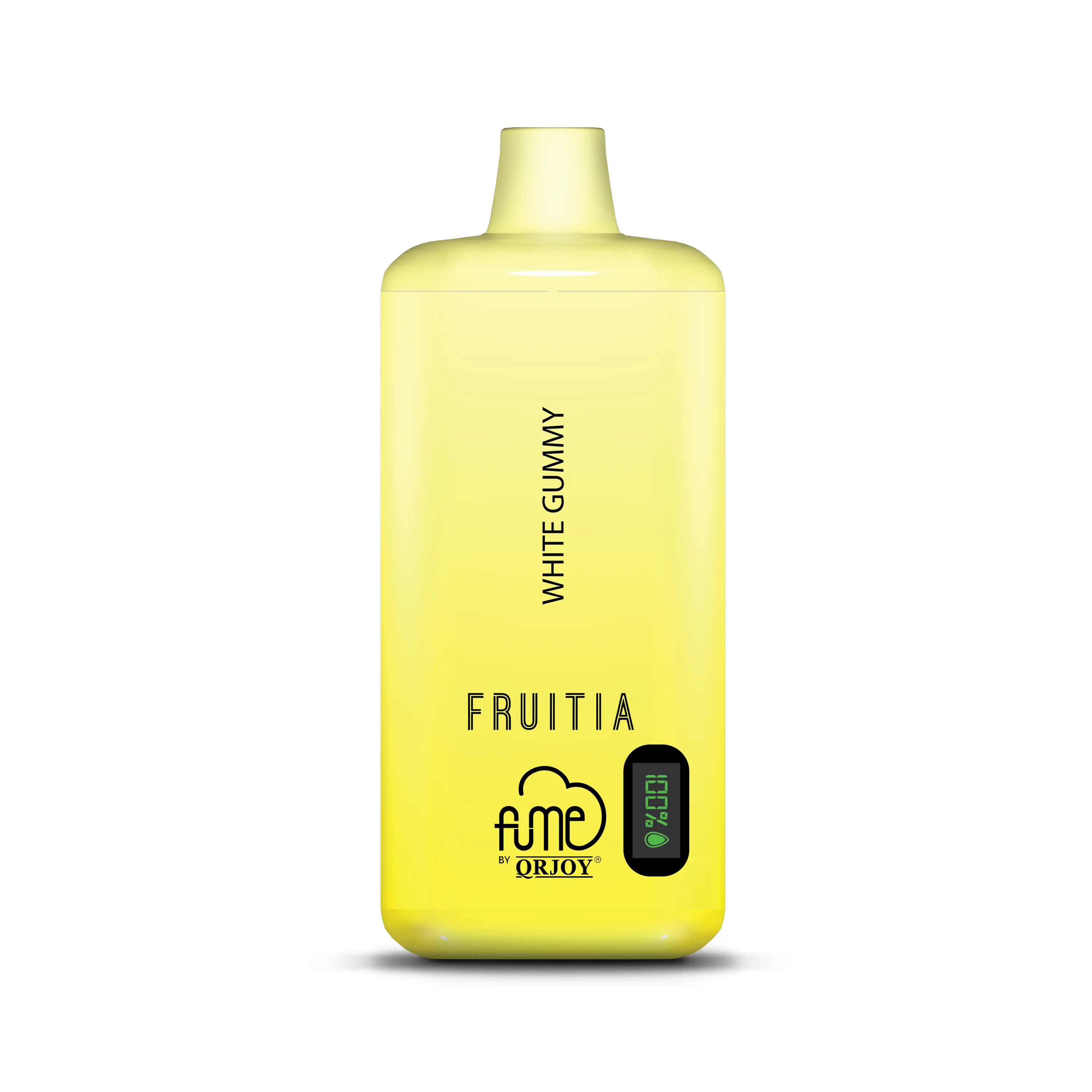 Fume x Fruitia 8000 Puffs - Image 15