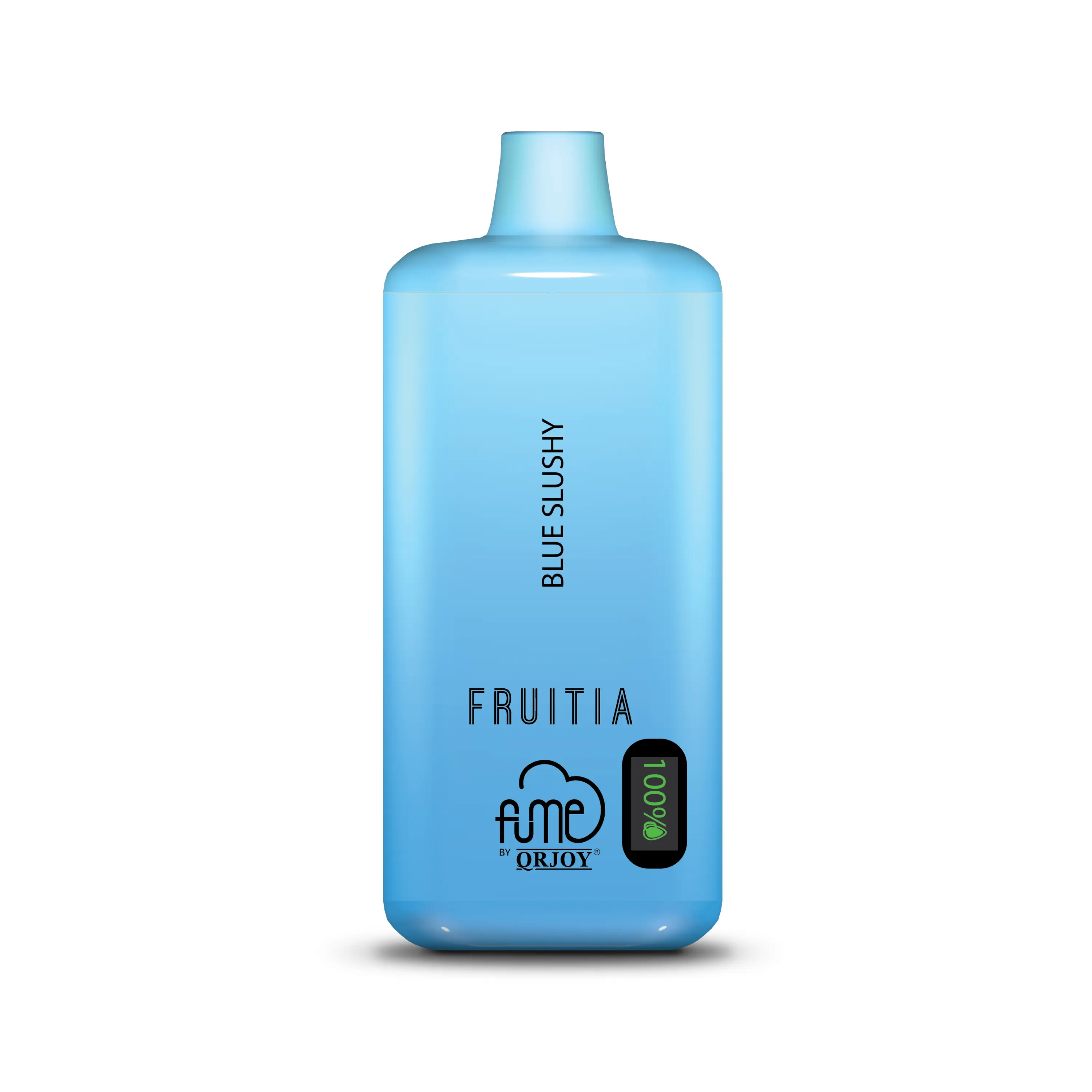 Fume x Fruitia 8000 Puffs - Image 16