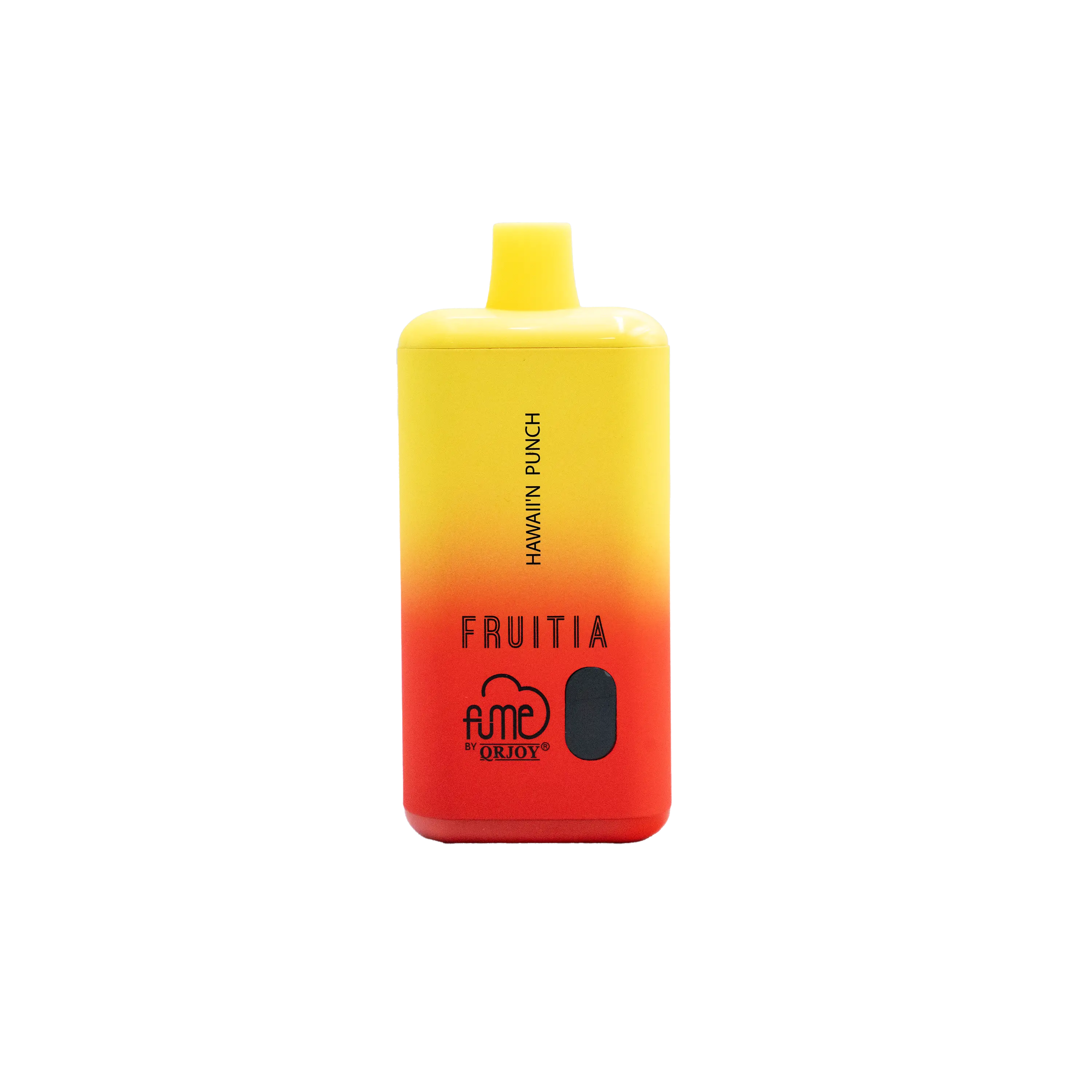 Fume x Fruitia 8000 Puffs - Image 17