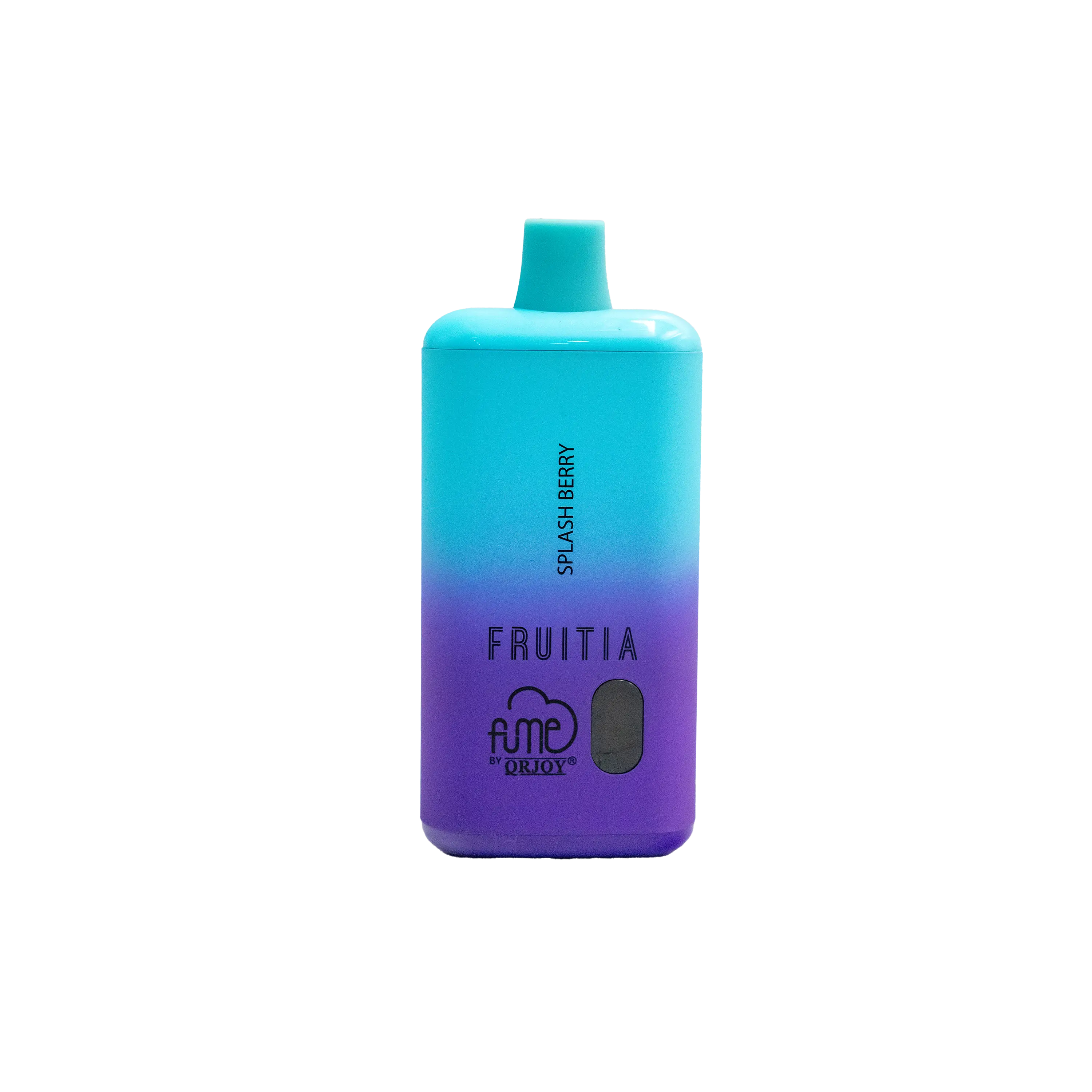 Fume x Fruitia 8000 Puffs - Image 18