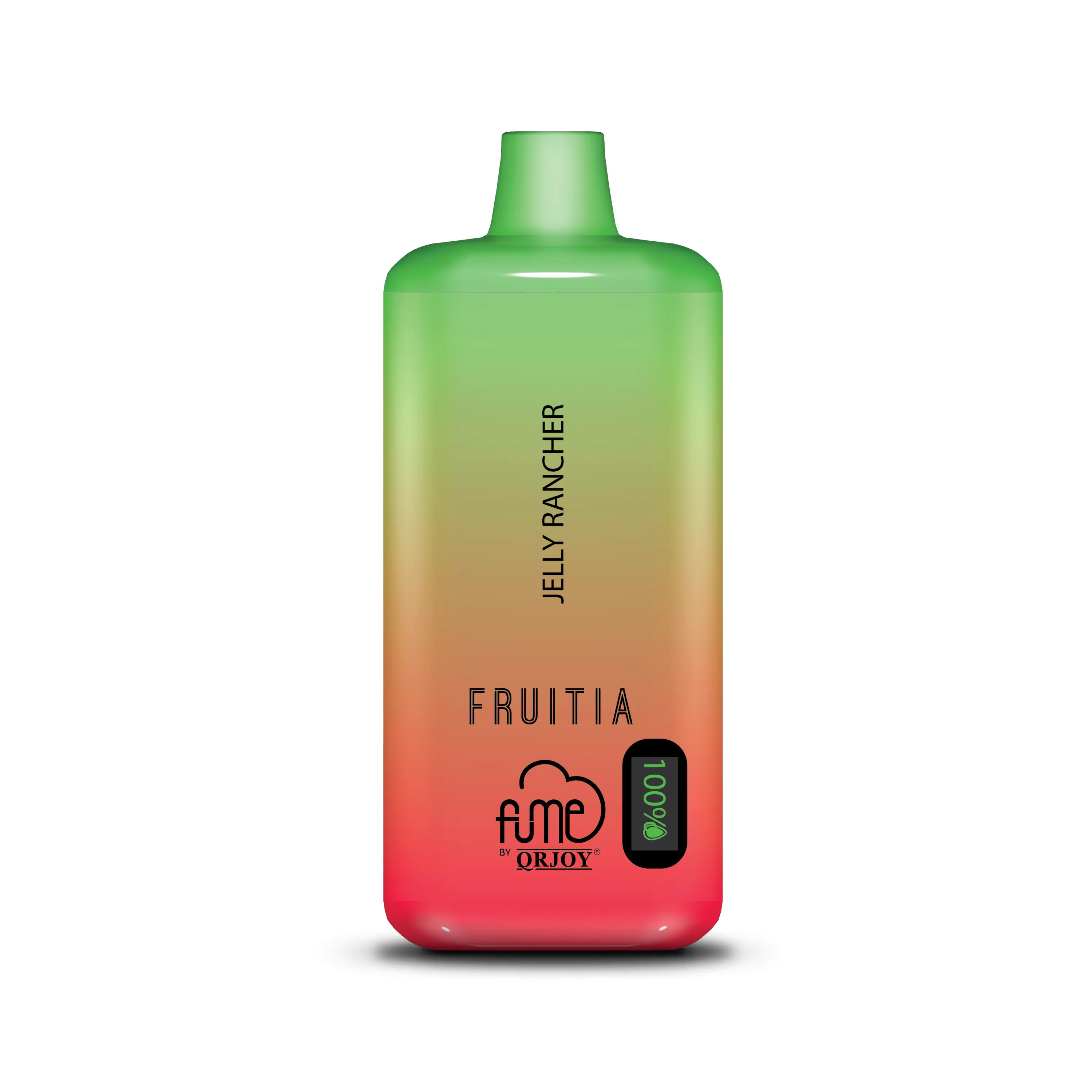 Fume x Fruitia 8000 Puffs - Image 4