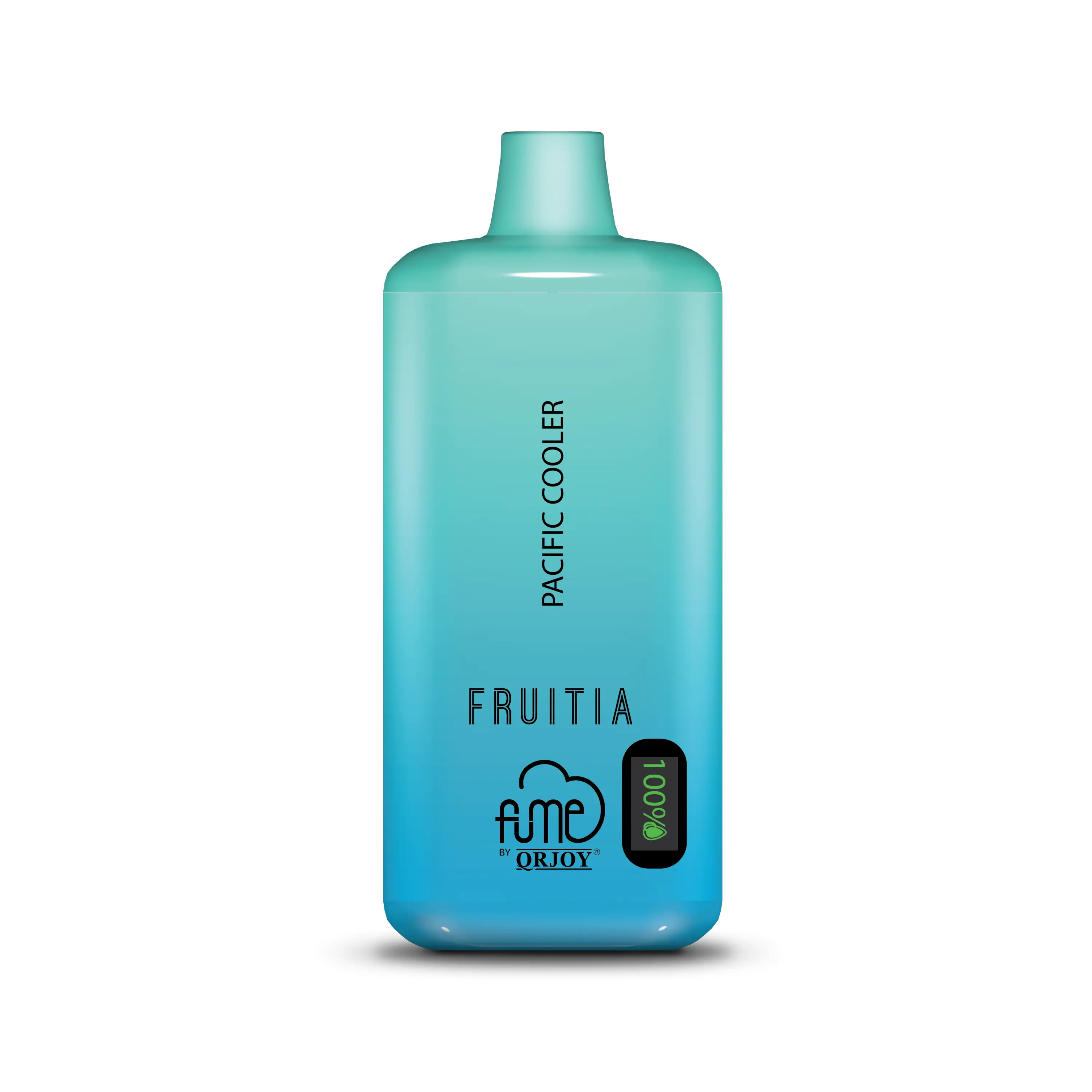 Fume x Fruitia 8000 Puffs - Image 6