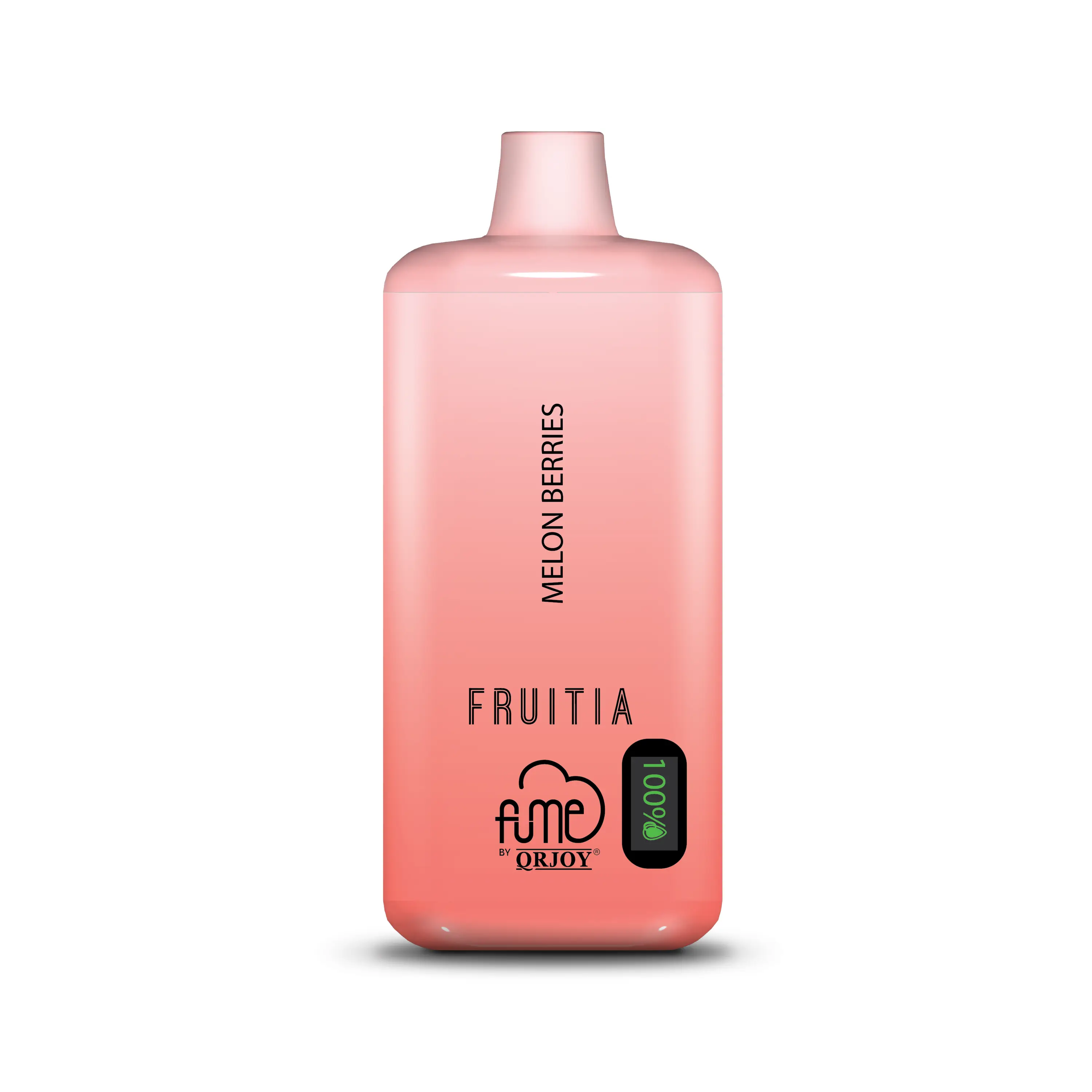 Fume x Fruitia 8000 Puffs - Image 7