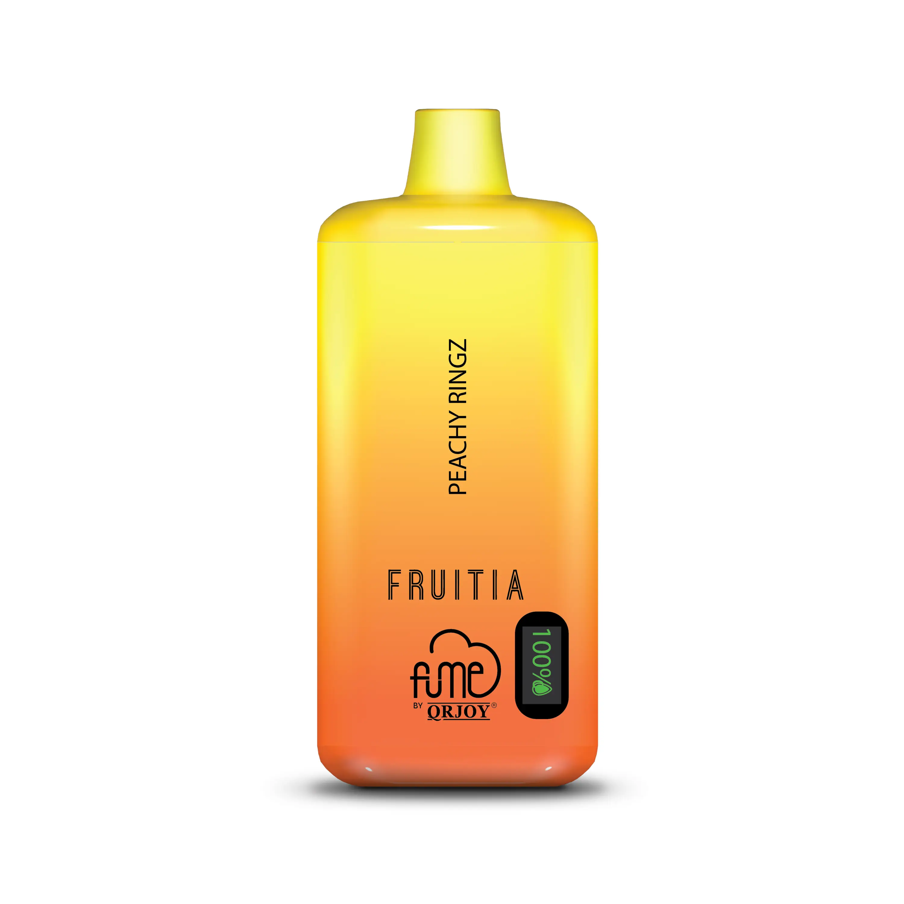 Fume x Fruitia 8000 Puffs - Image 8