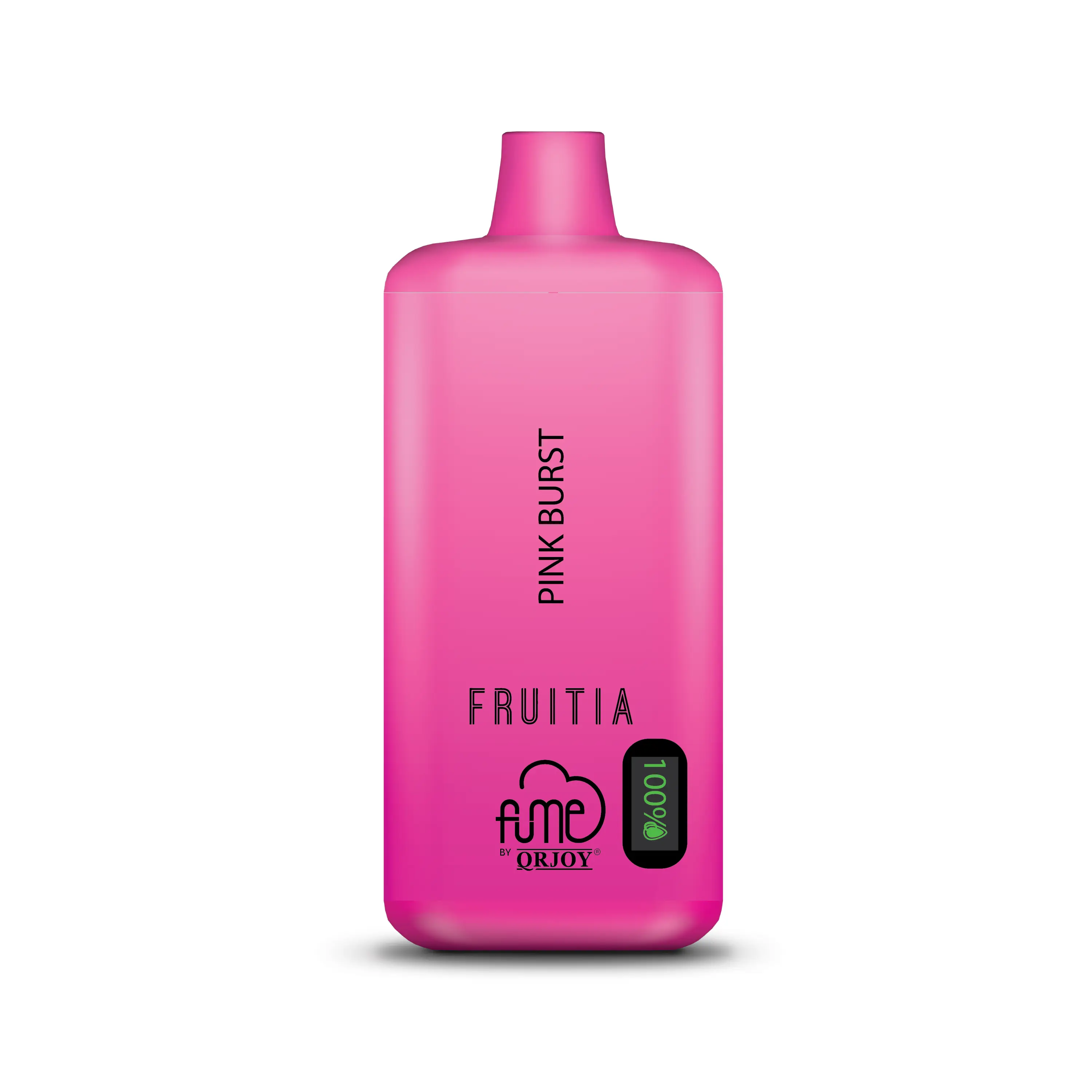 Fume x Fruitia 8000 Puffs - Image 9