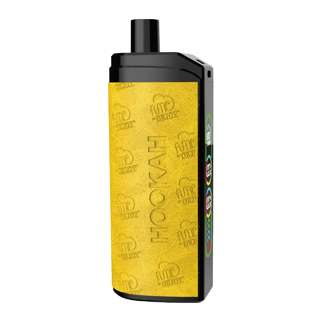 Fume Hookah 2% Nic  20000 Puffs - Image 12