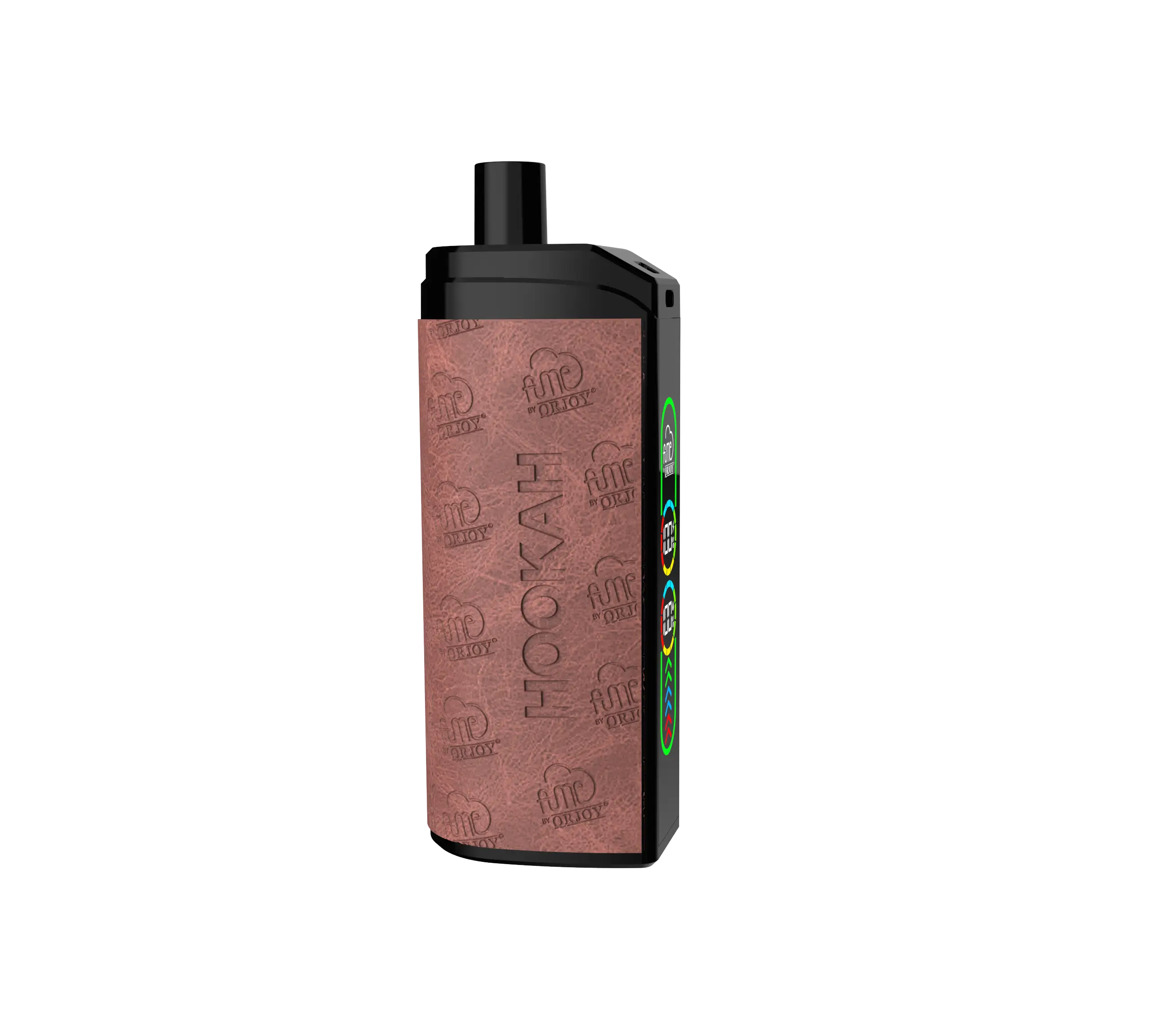 Fume Hookah 2% Nic  20000 Puffs - Image 4