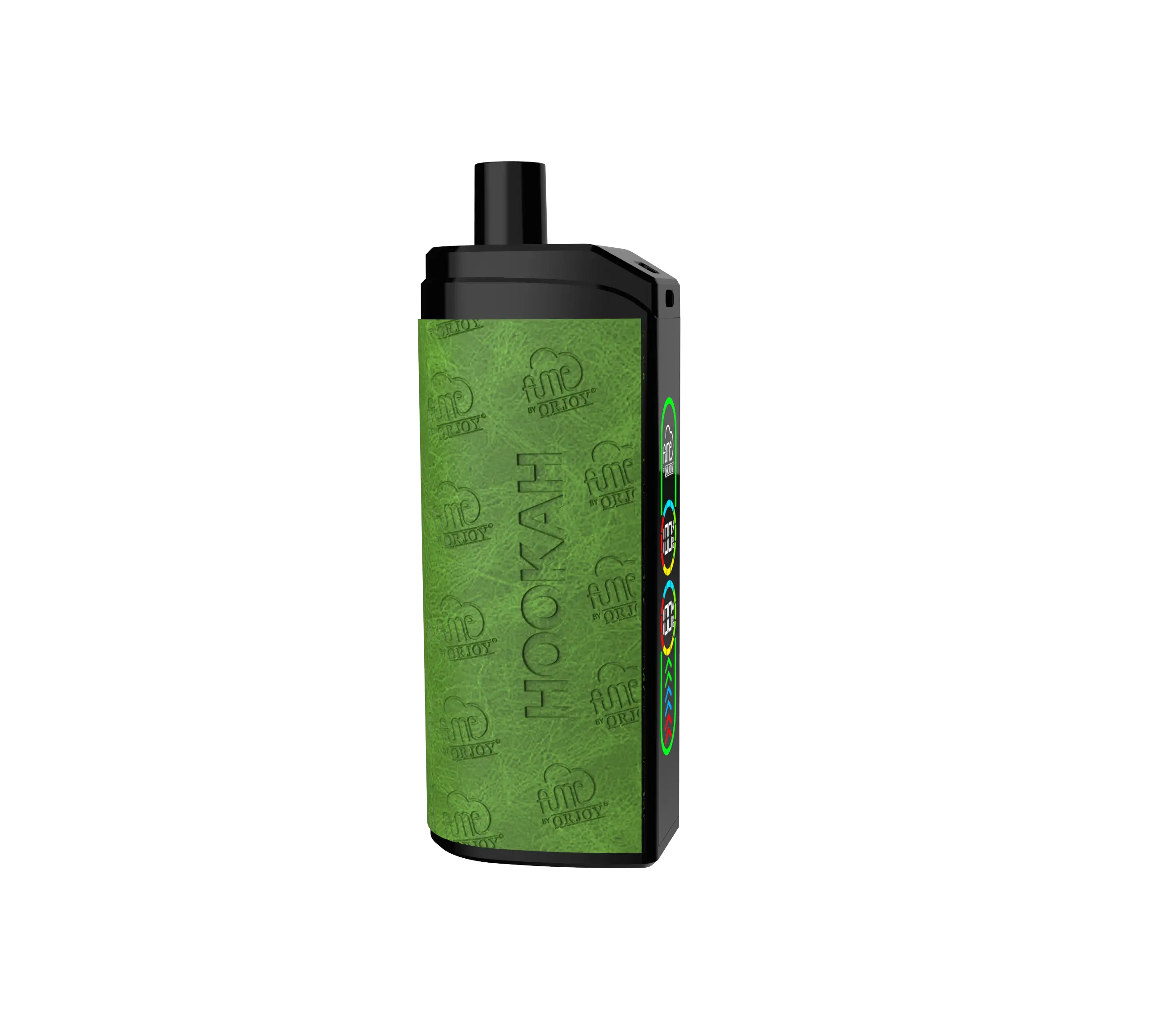 Fume Hookah 2% Nic  20000 Puffs - Image 6