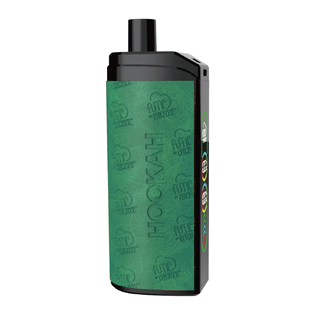 Fume Hookah 2% Nic  20000 Puffs - Image 8
