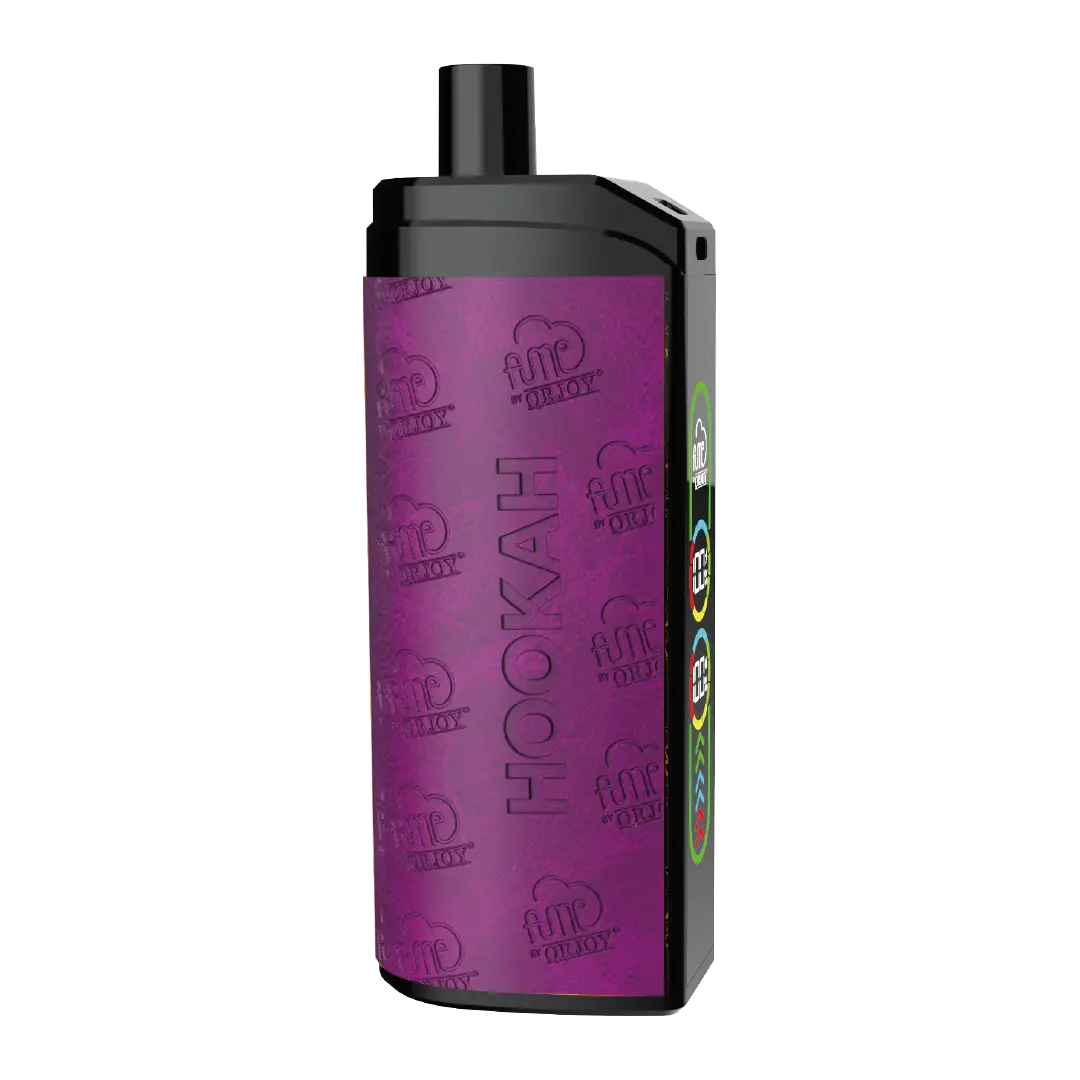 Fume Hookah 2% Nic  20000 Puffs - Image 9