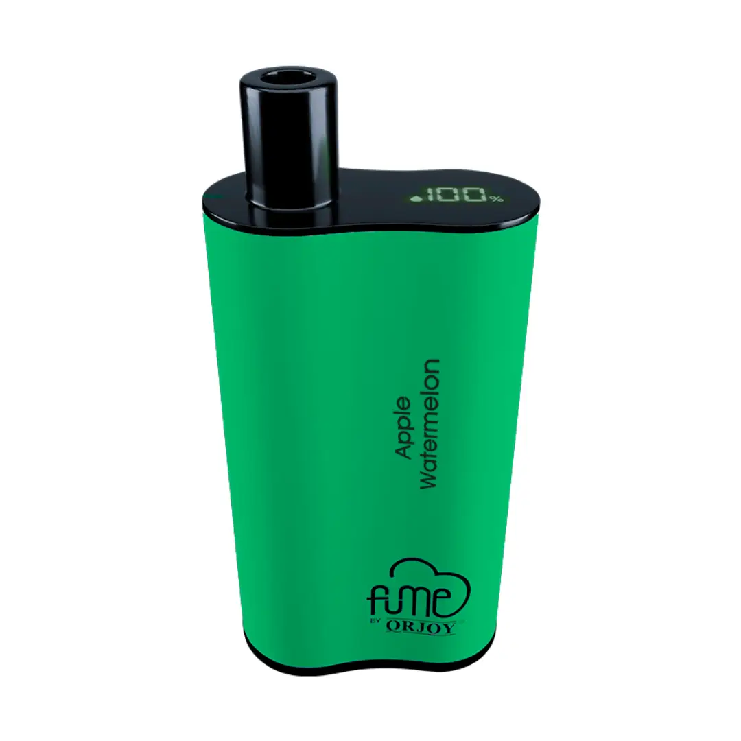 Fume Infinity Plus 4500 Puffs - Image 20