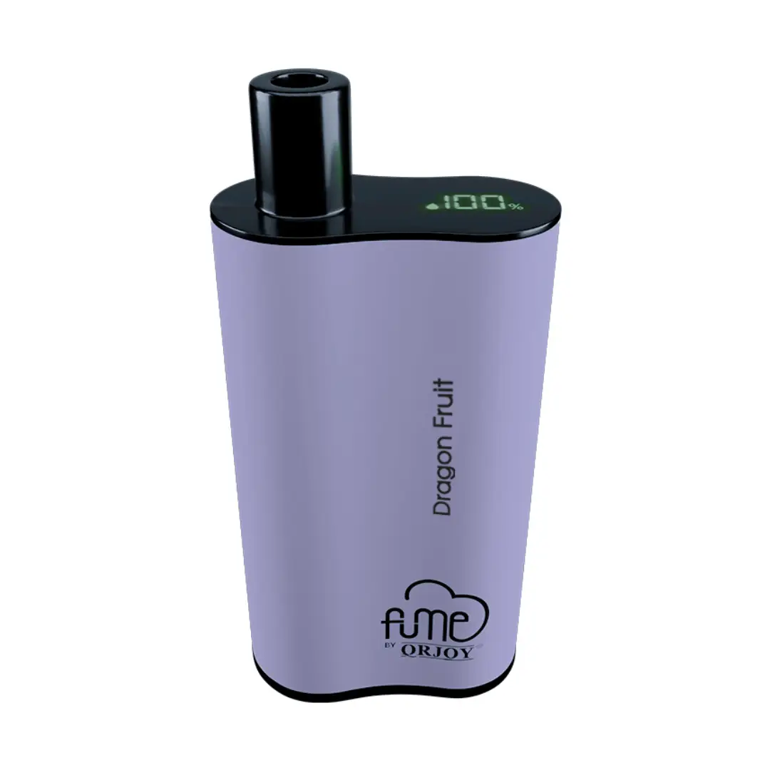 Fume Infinity Plus 4500 Puffs - Image 23