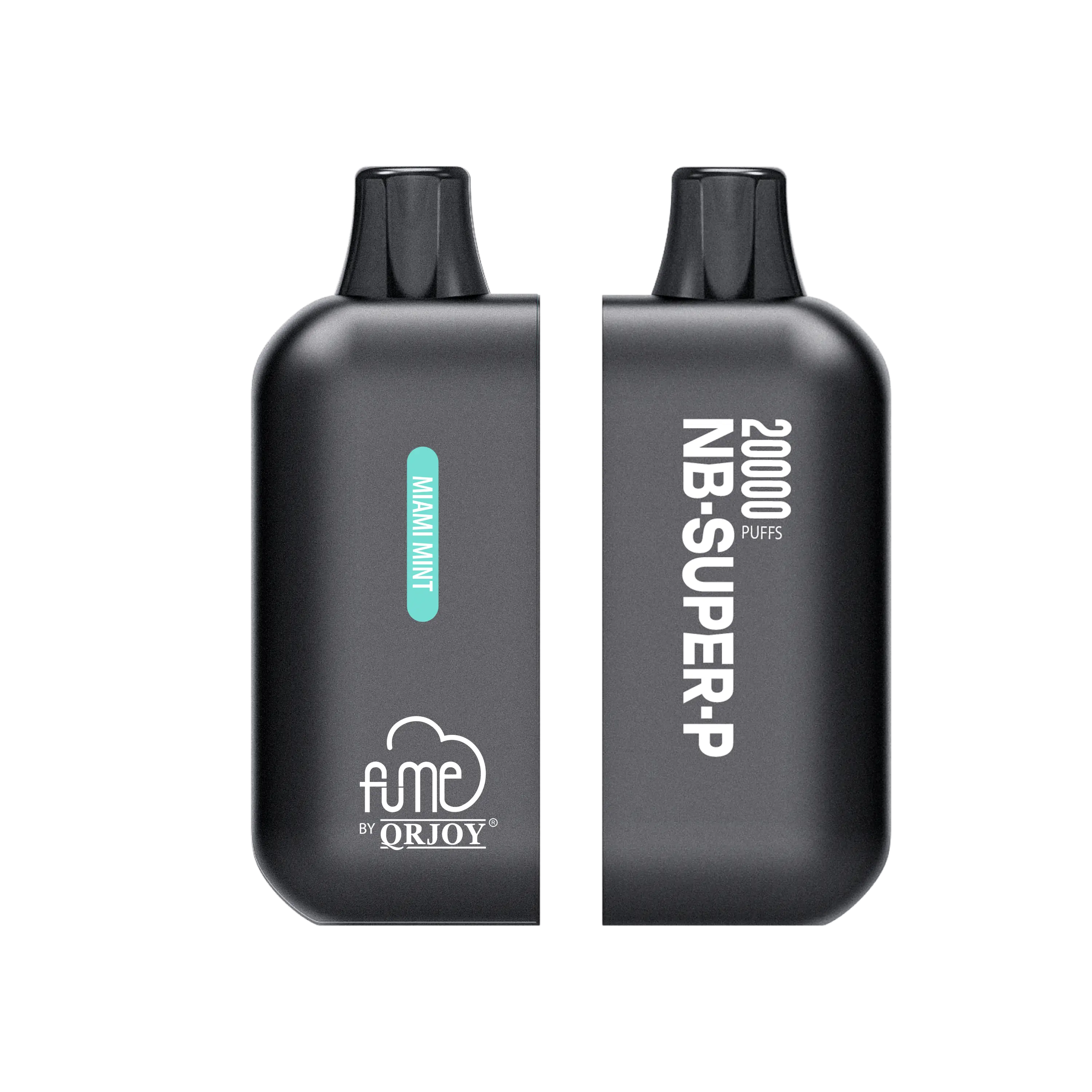Fume NB Super P Cartridge ONLY 20K Puffs - Image 11
