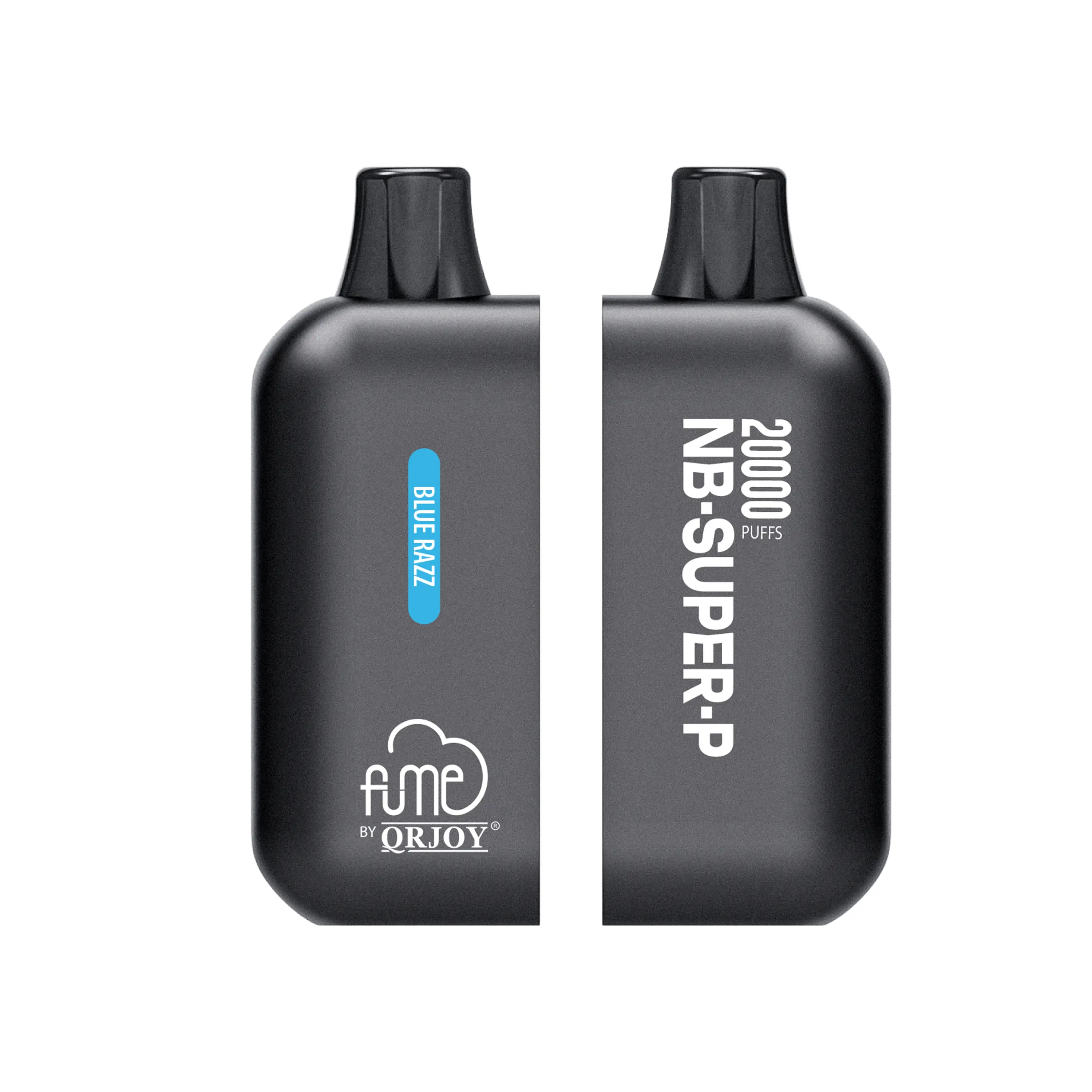 Fume NB Super P Cartridge ONLY 20K Puffs - Image 3