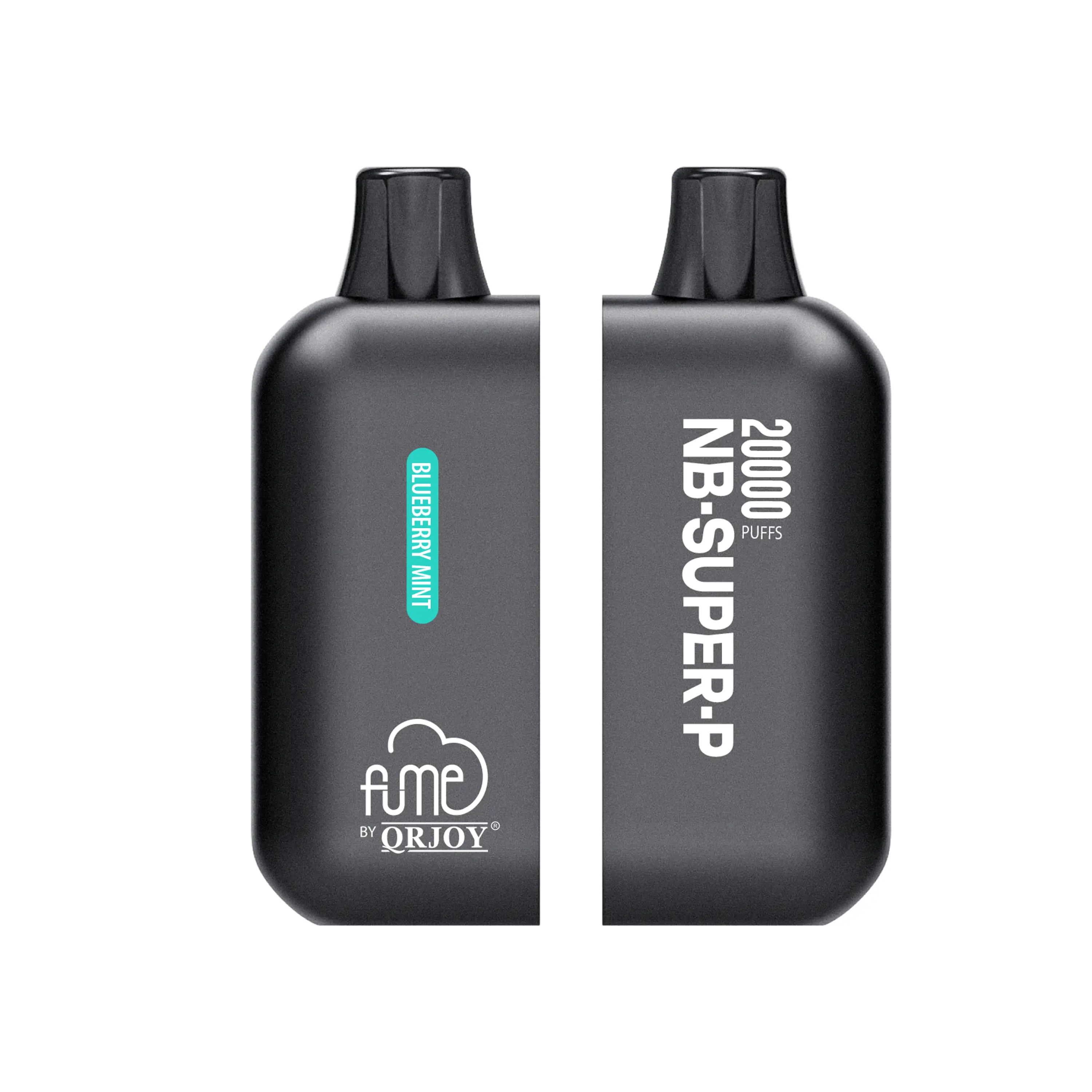 Fume NB Super P Cartridge ONLY 20K Puffs - Image 4