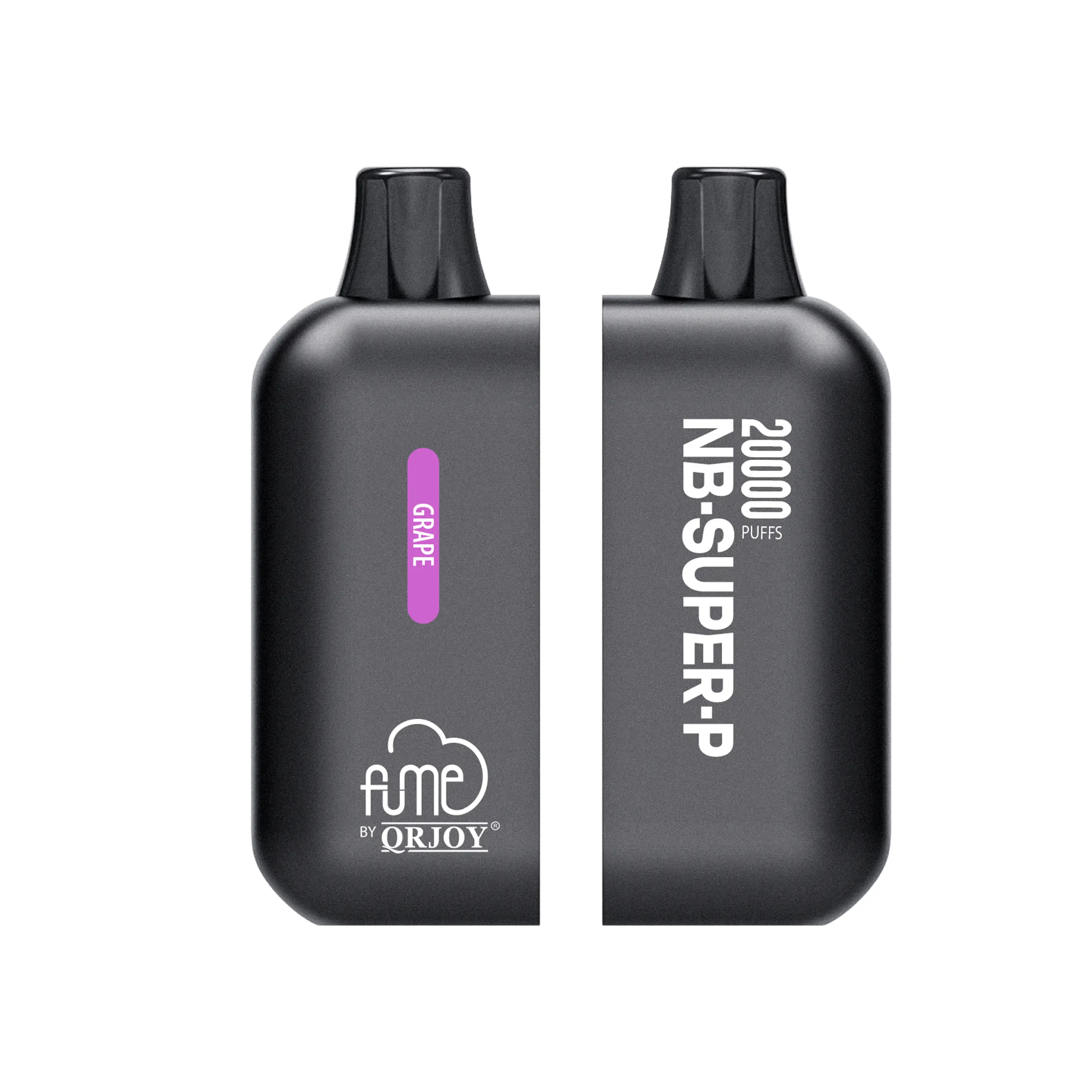 Fume NB Super P Cartridge ONLY 20K Puffs - Image 5