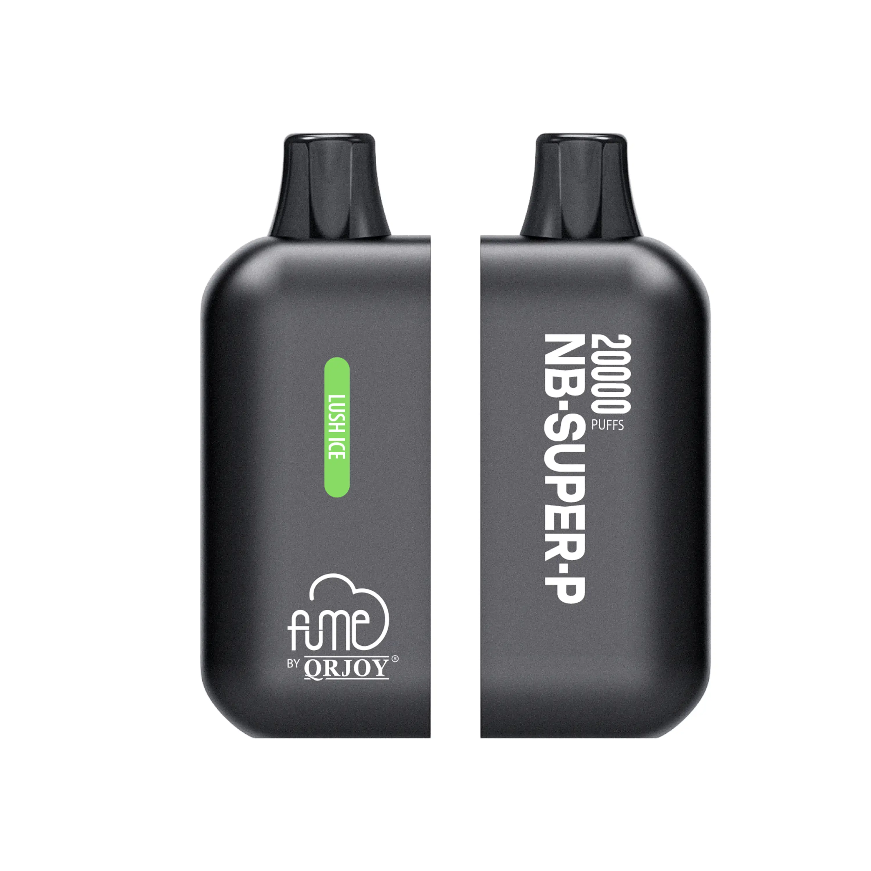 Fume NB Super P Cartridge ONLY 20K Puffs - Image 6