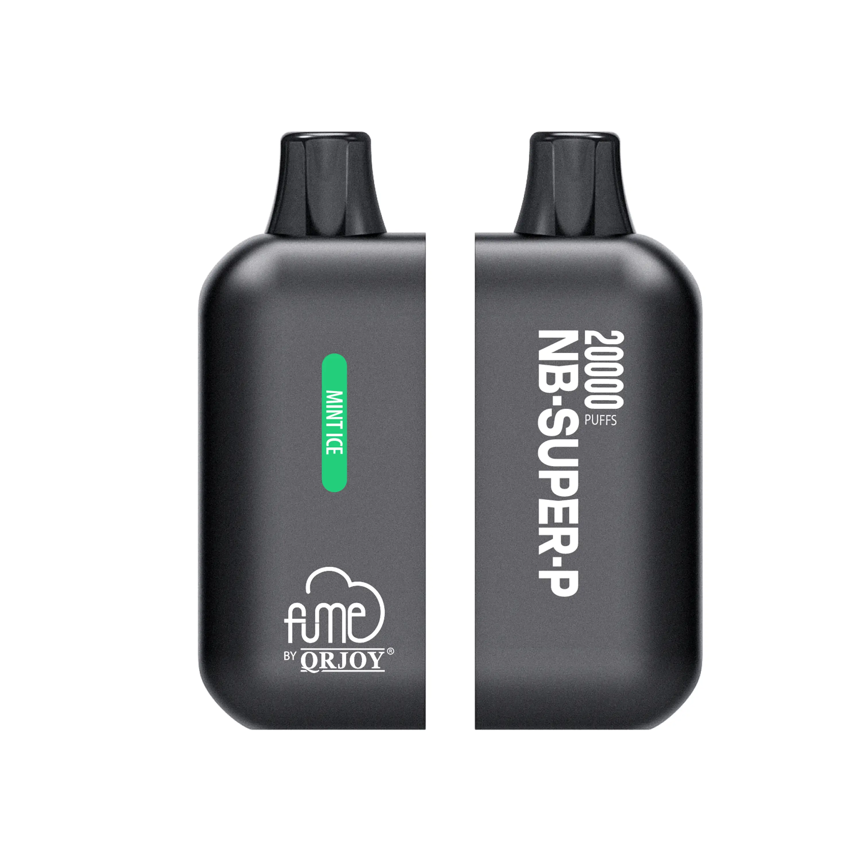 Fume NB Super P Cartridge ONLY 20K Puffs - Image 7