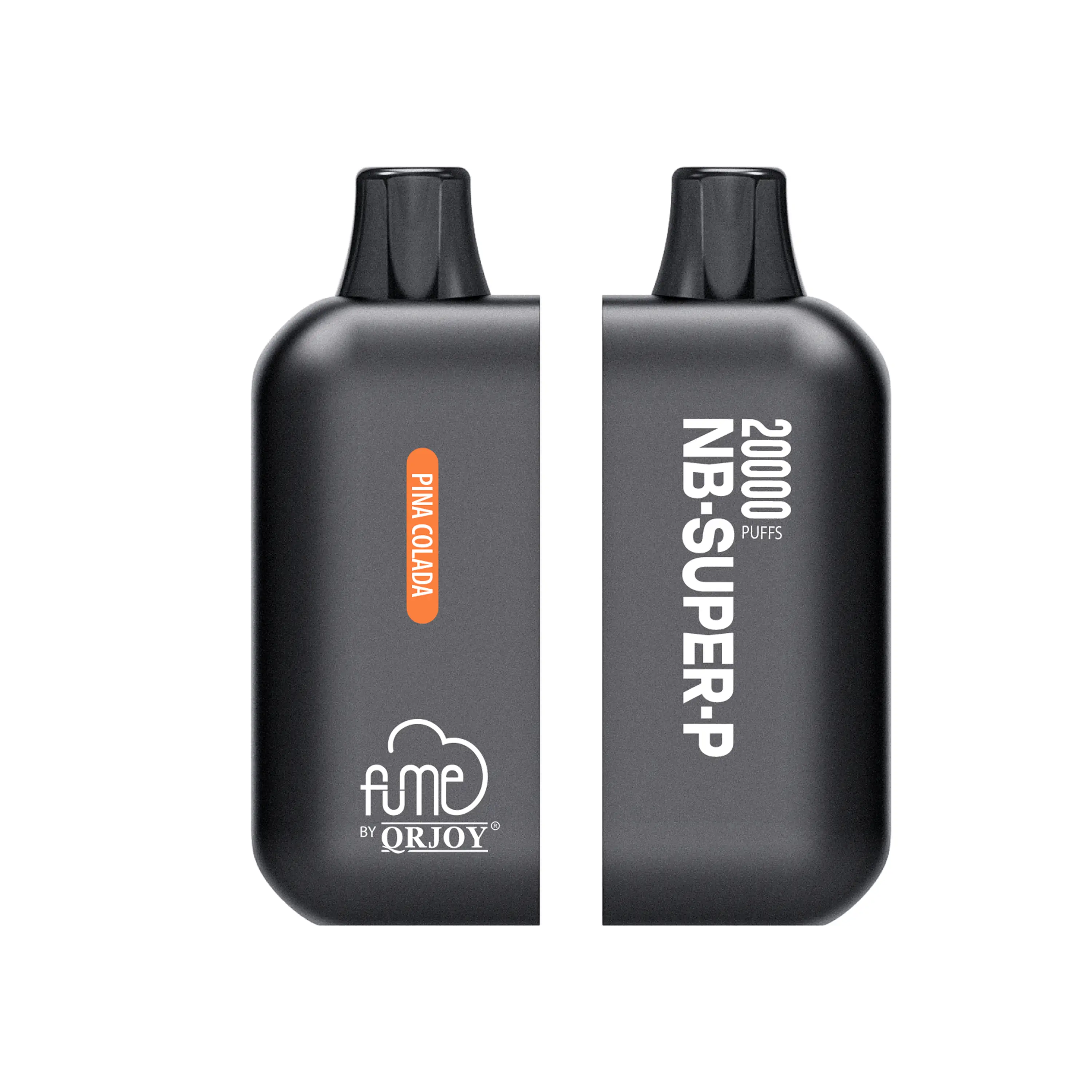Fume NB Super P Cartridge ONLY 20K Puffs - Image 8
