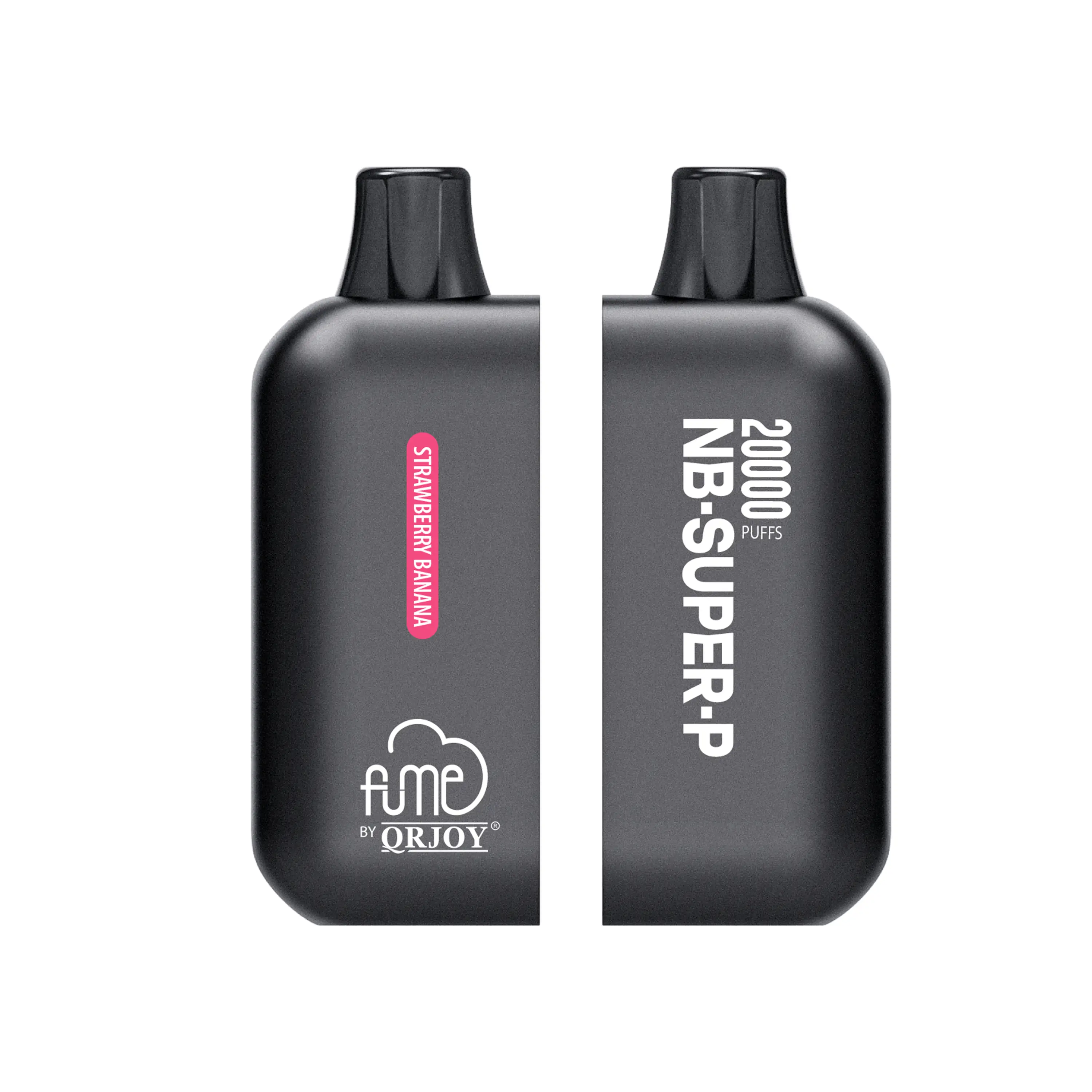 Fume NB Super P Cartridge ONLY 20K Puffs - Image 9