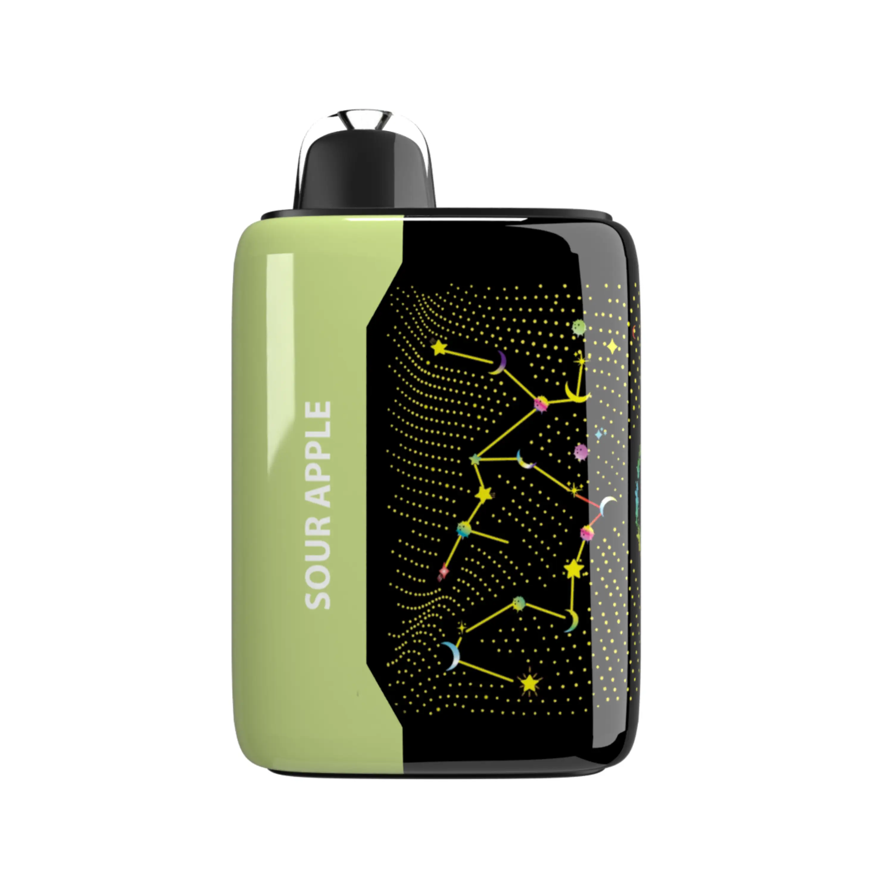5% Fume Pro 30K Puffs 5% - Image 17