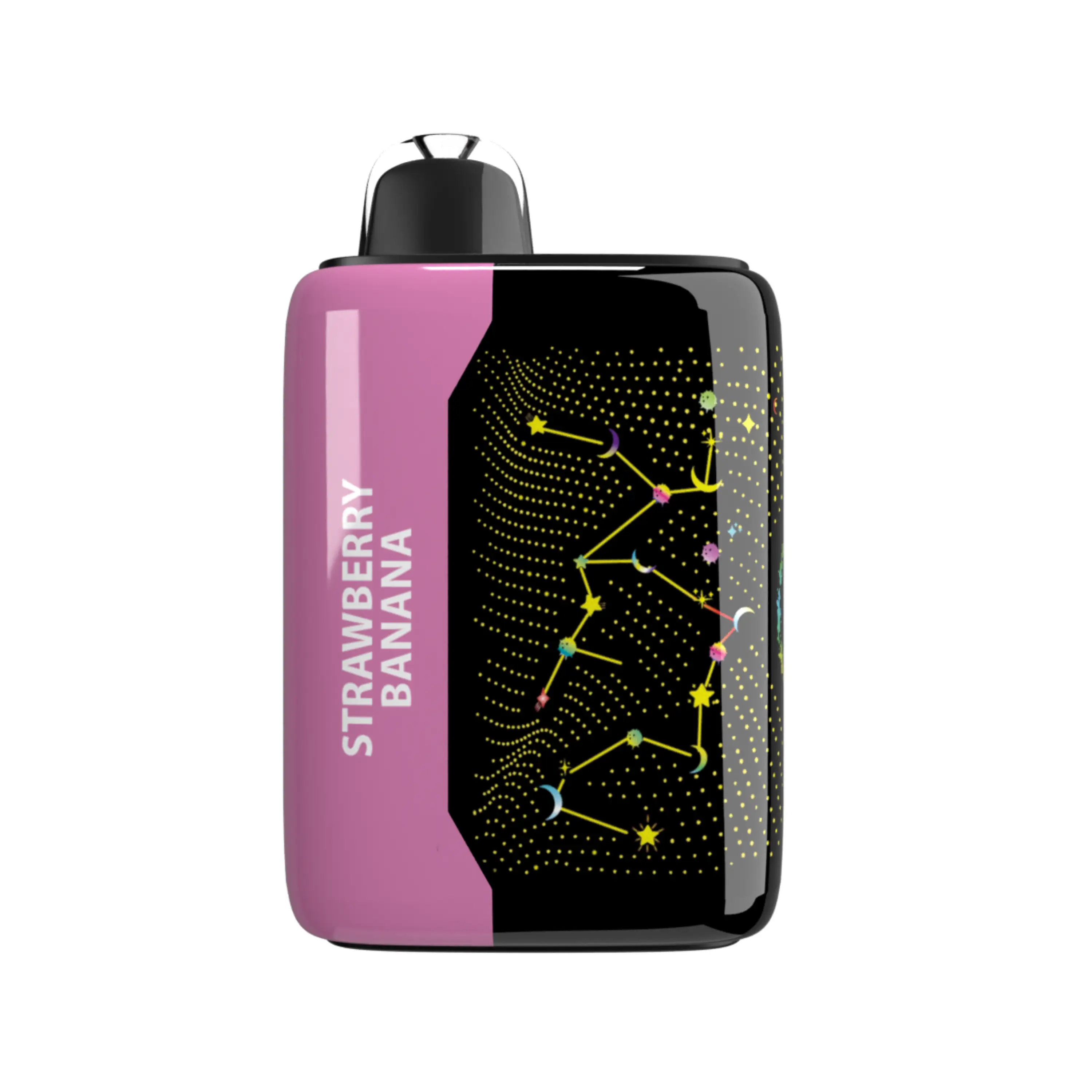 5% Fume Pro 30K Puffs 5% - Image 18