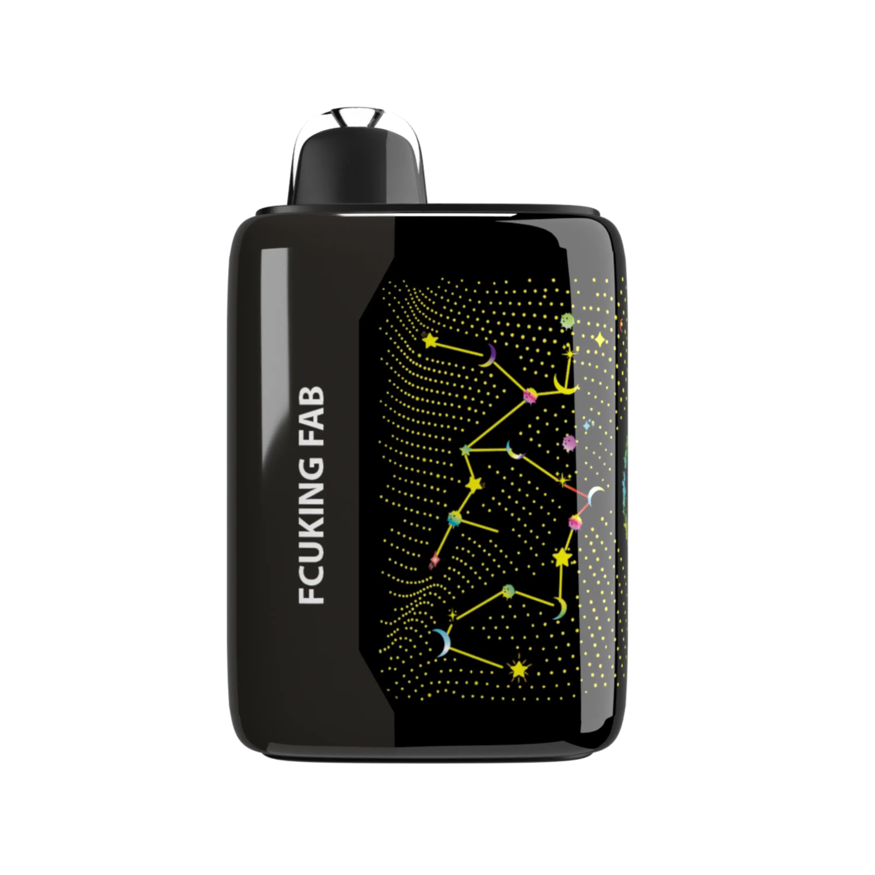 2% Fume Pro 30K Puffs 2% - Image 10