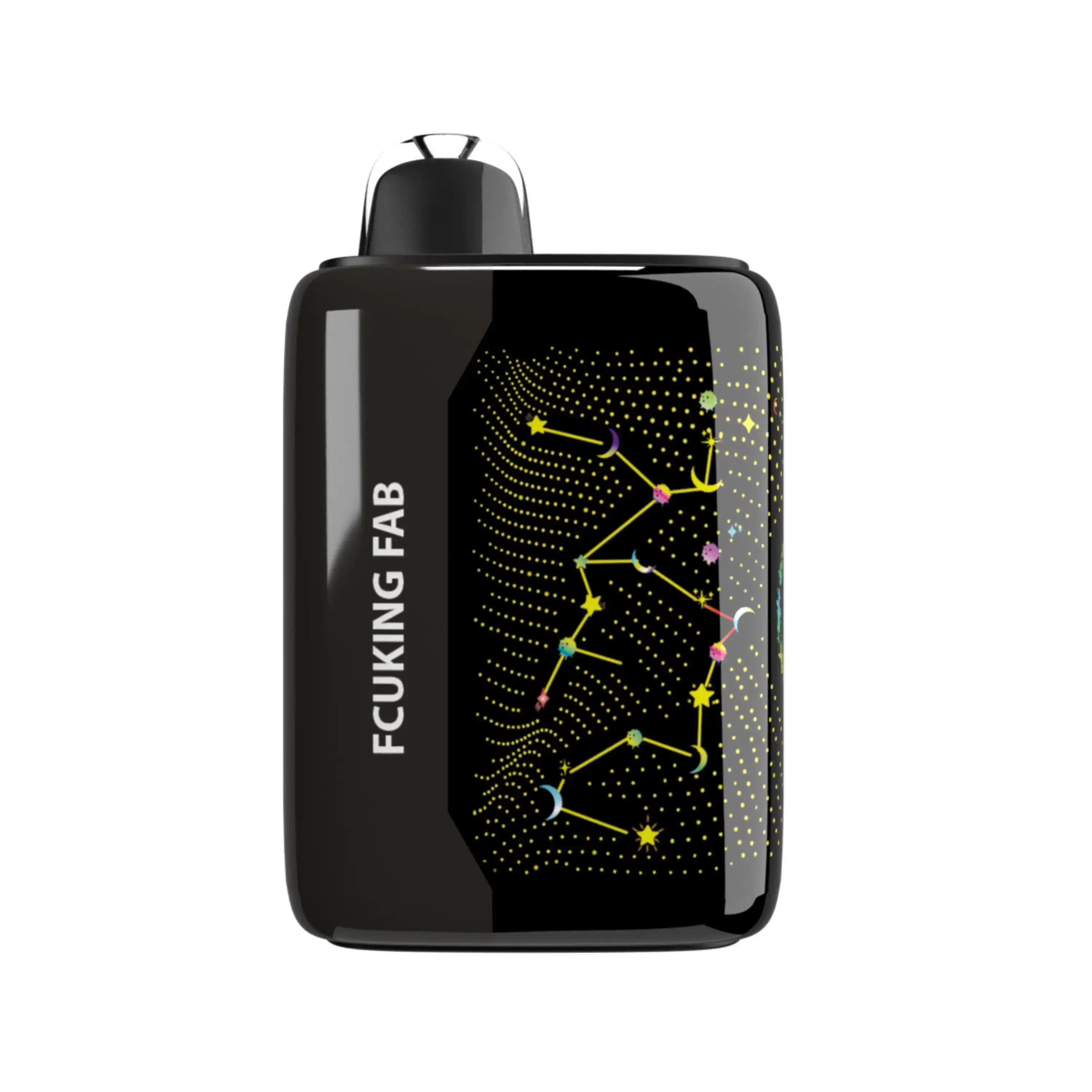 2% Fume Pro 30K Puffs 2% - Image 45