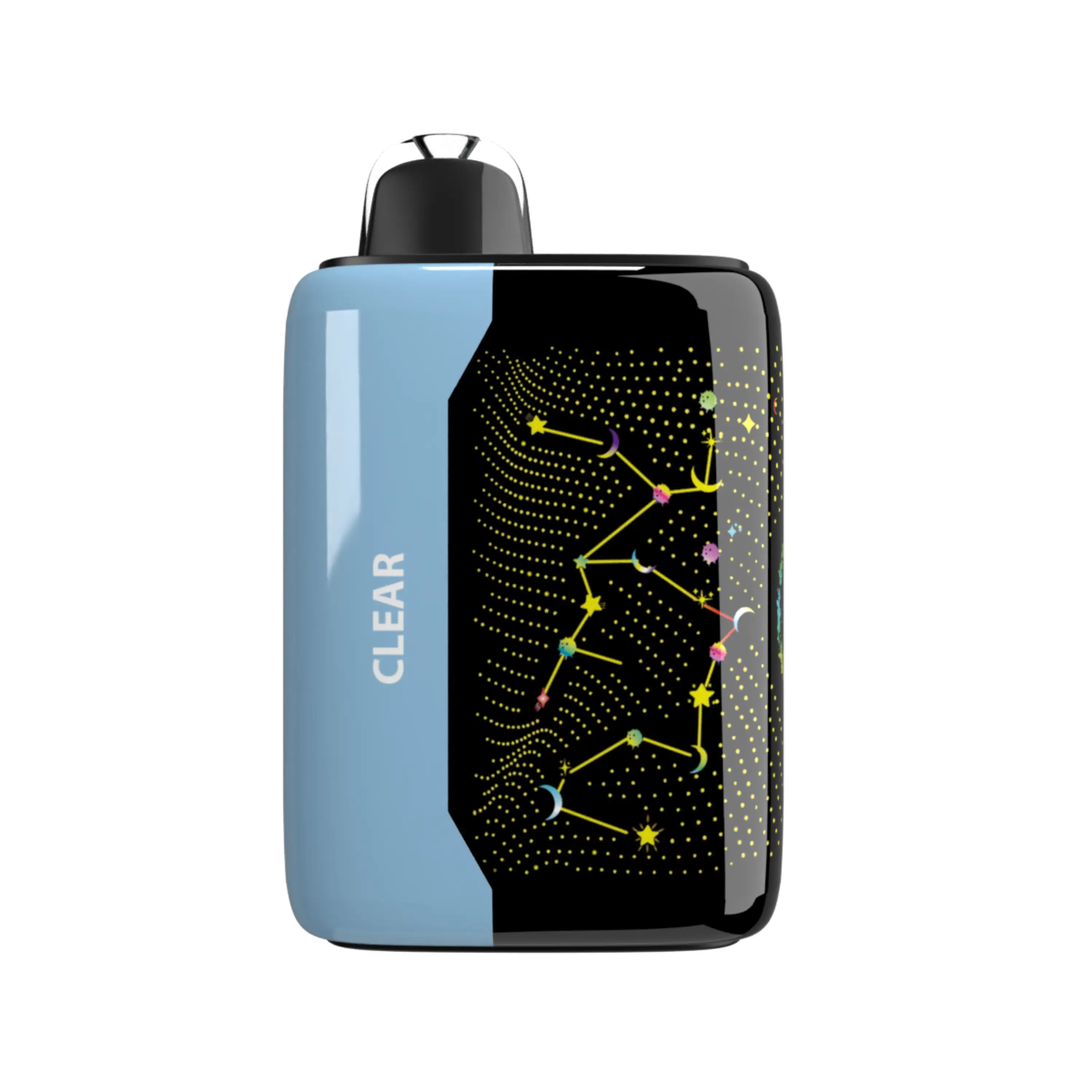 5% Fume Pro 30K Puffs 5% - Image 6