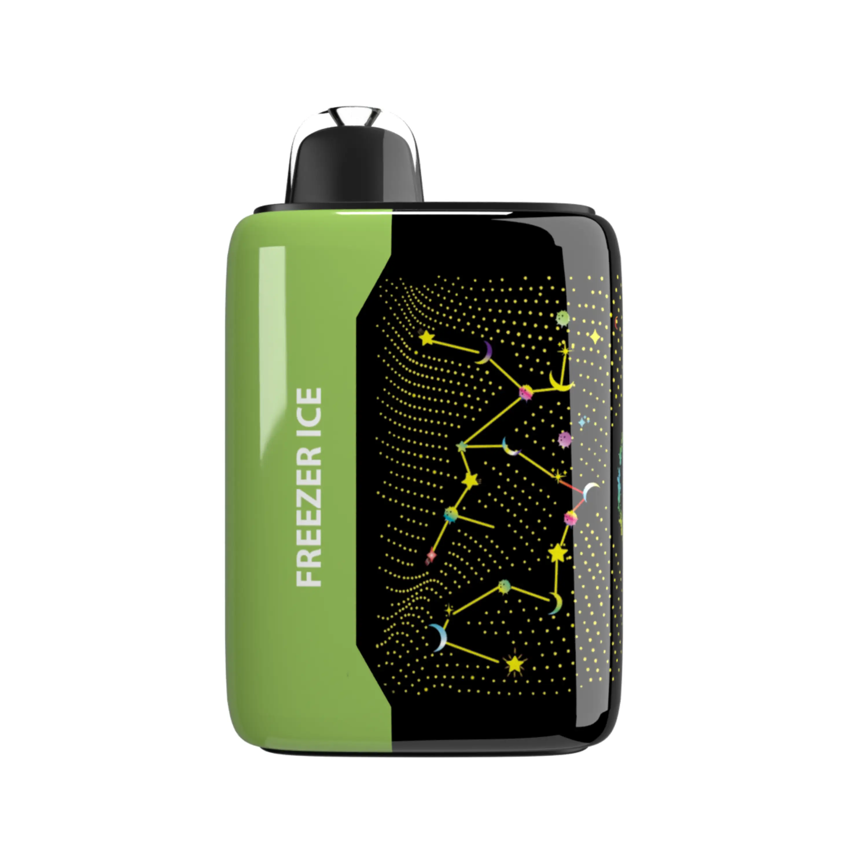 5% Fume Pro 30K Puffs 5% - Image 9