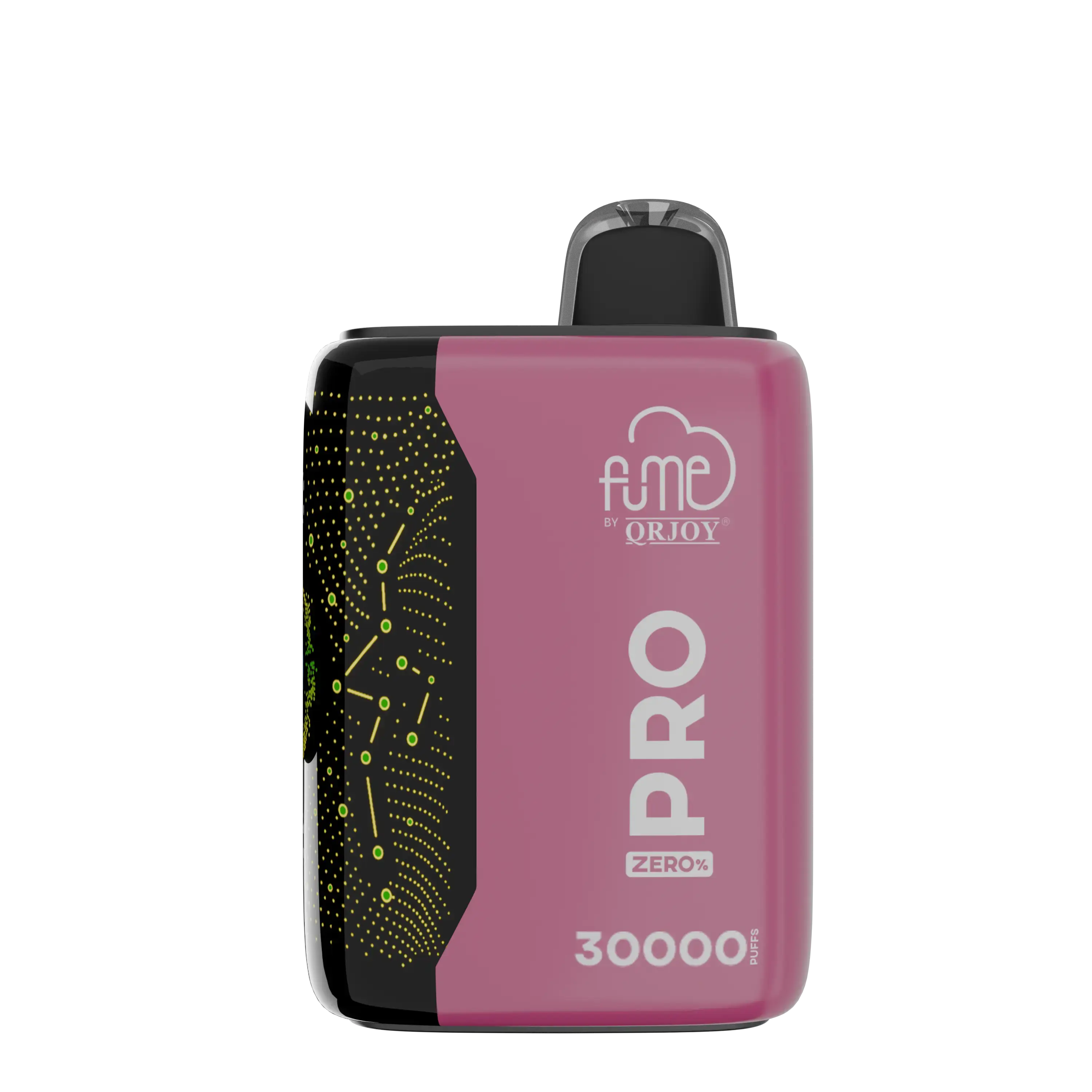 Fume Pro Zero - Image 2
