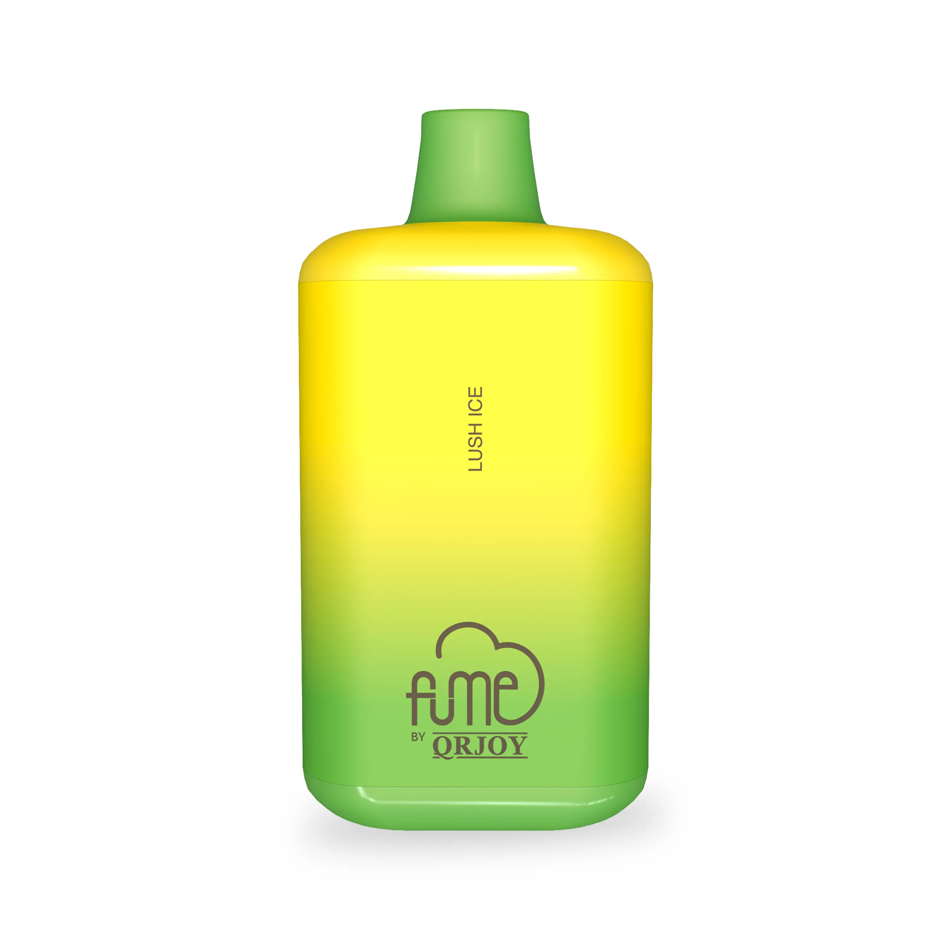Fume Recharge 5% Nic 5000 Puffs - Image 10
