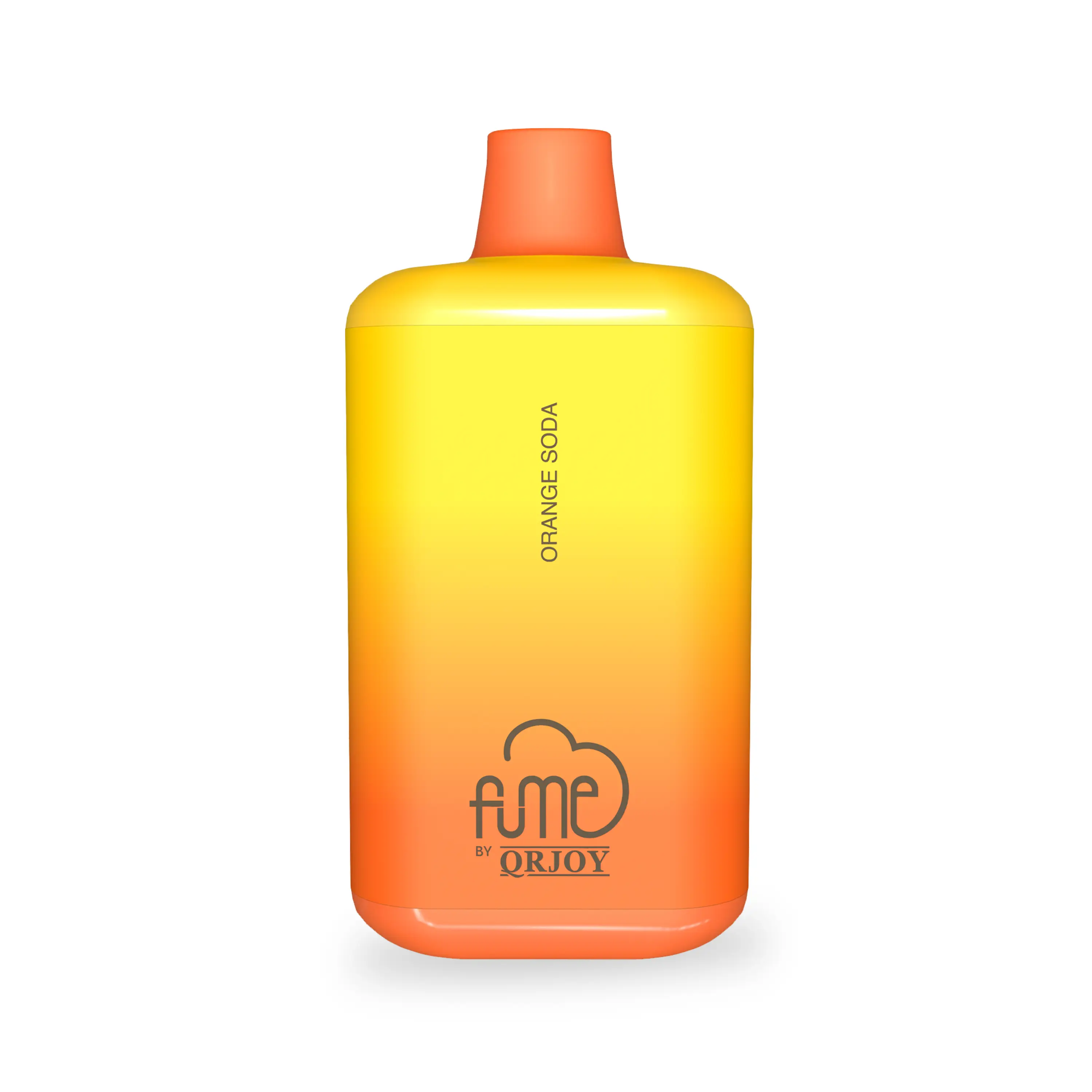 Fume Recharge 5% Nic 5000 Puffs - Image 11