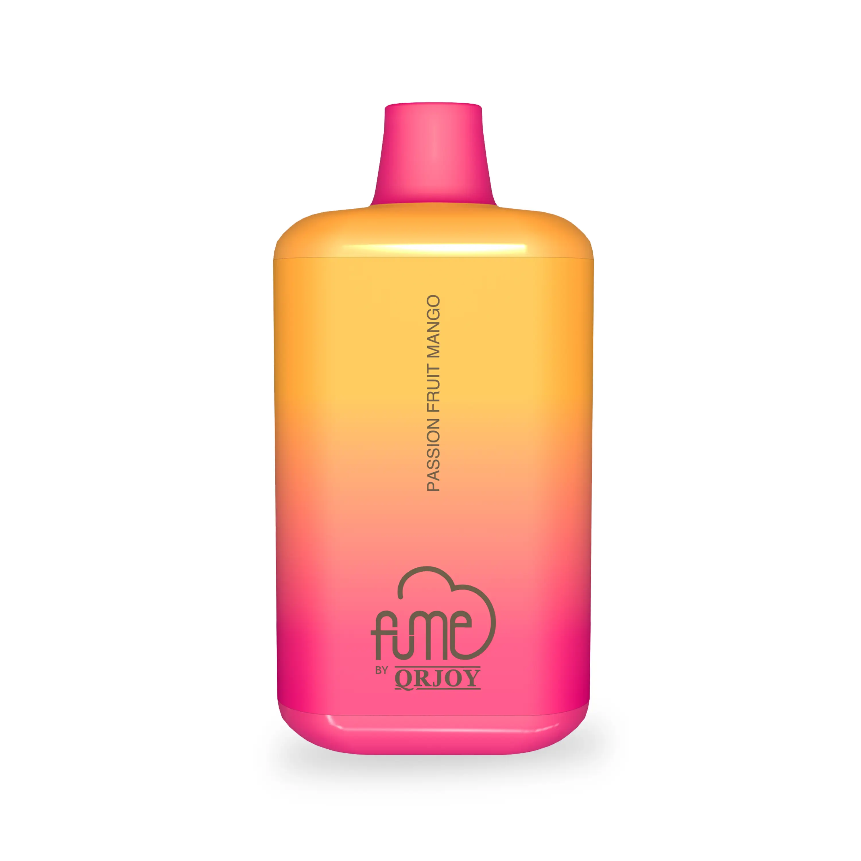 Fume Recharge 5% Nic 5000 Puffs - Image 12
