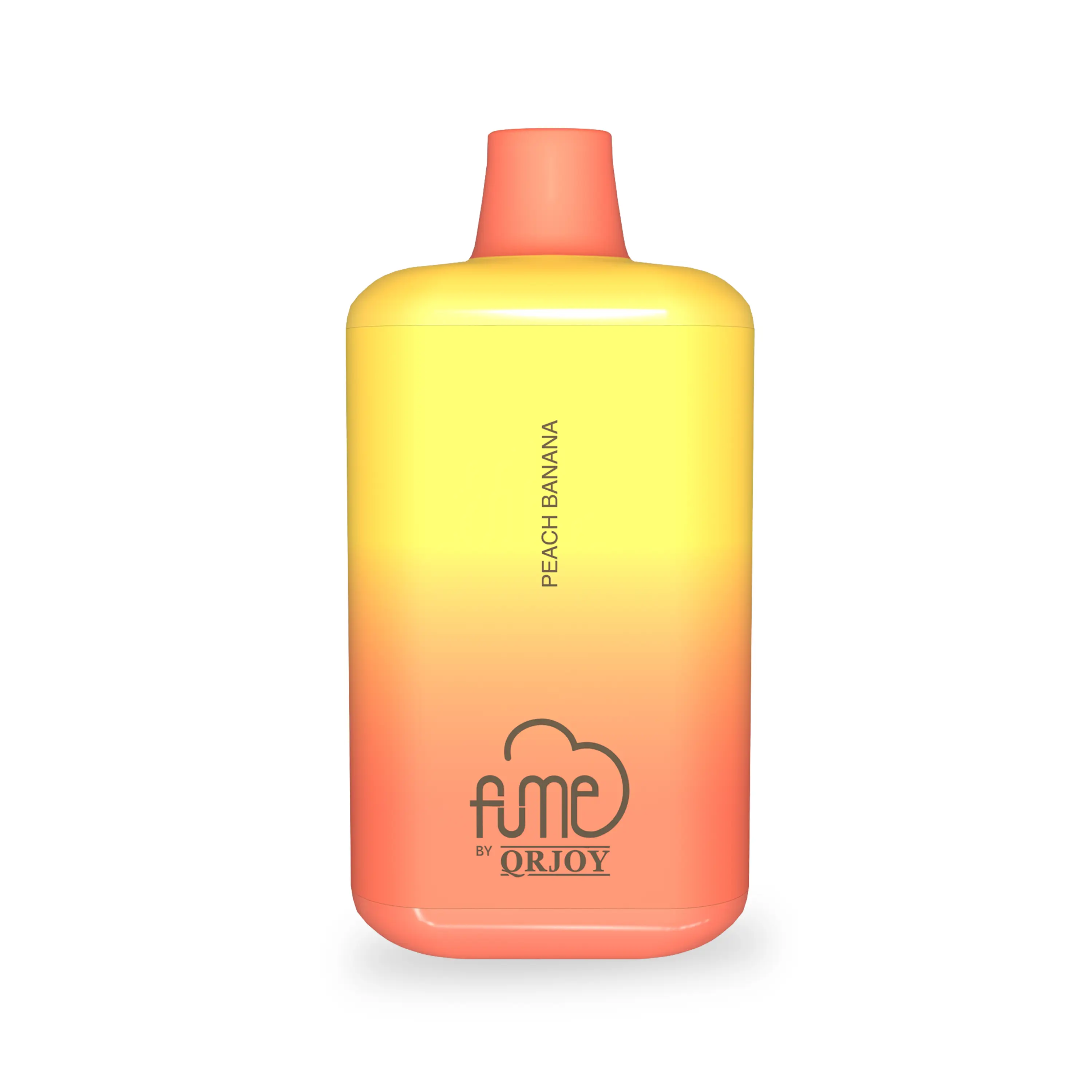 Fume Recharge 5% Nic 5000 Puffs - Image 14