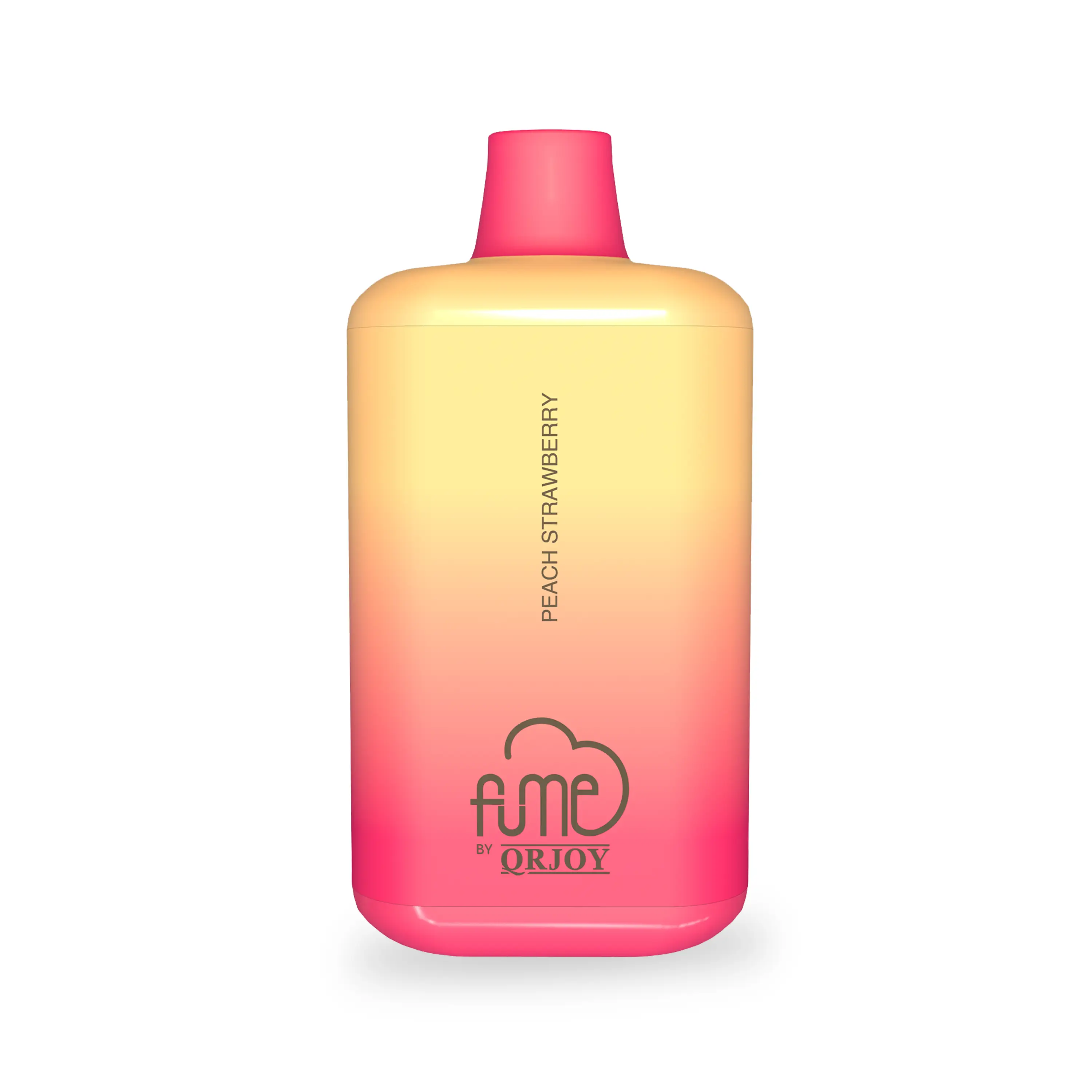 Fume Recharge 5% Nic 5000 Puffs - Image 15