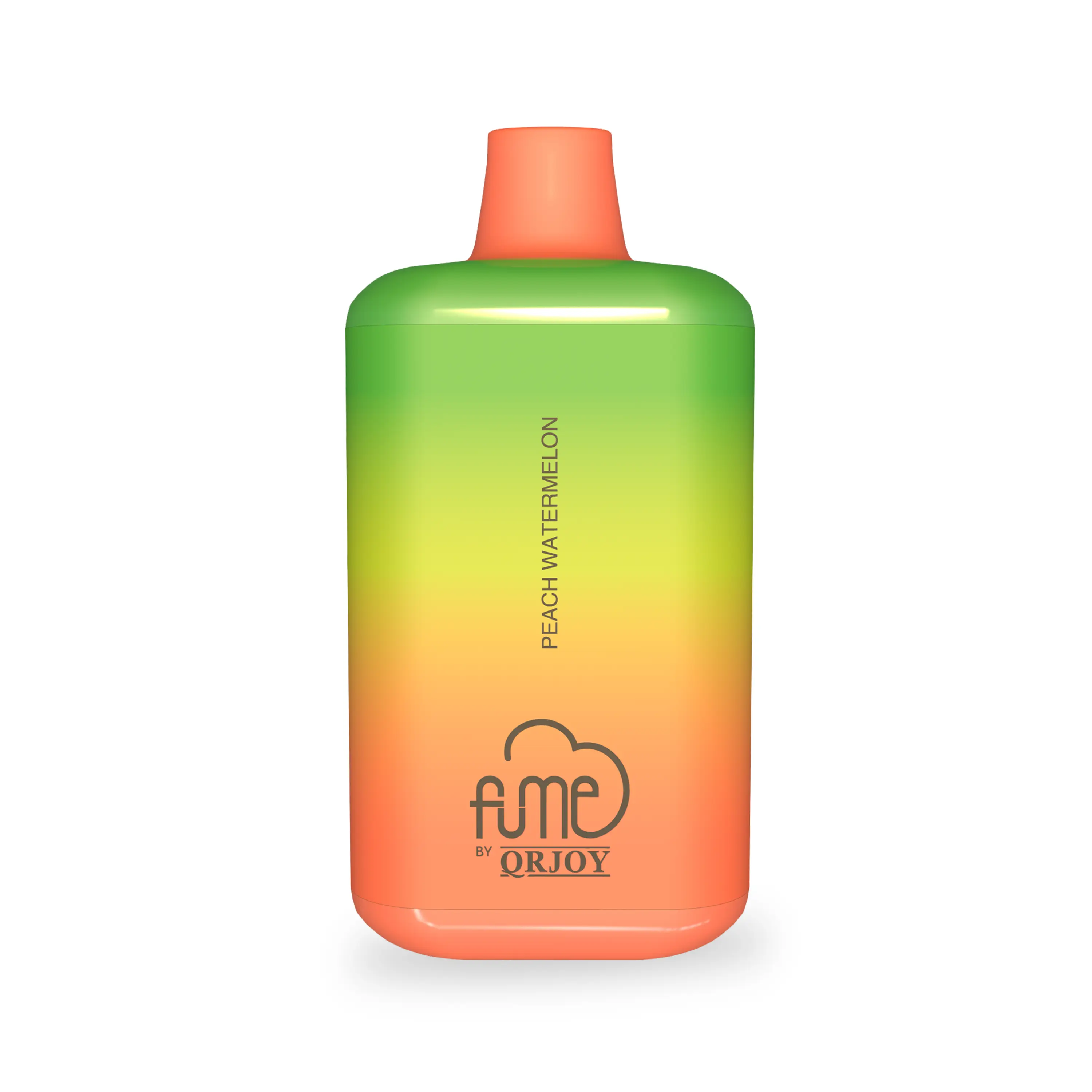 Fume Recharge 5% Nic 5000 Puffs - Image 16