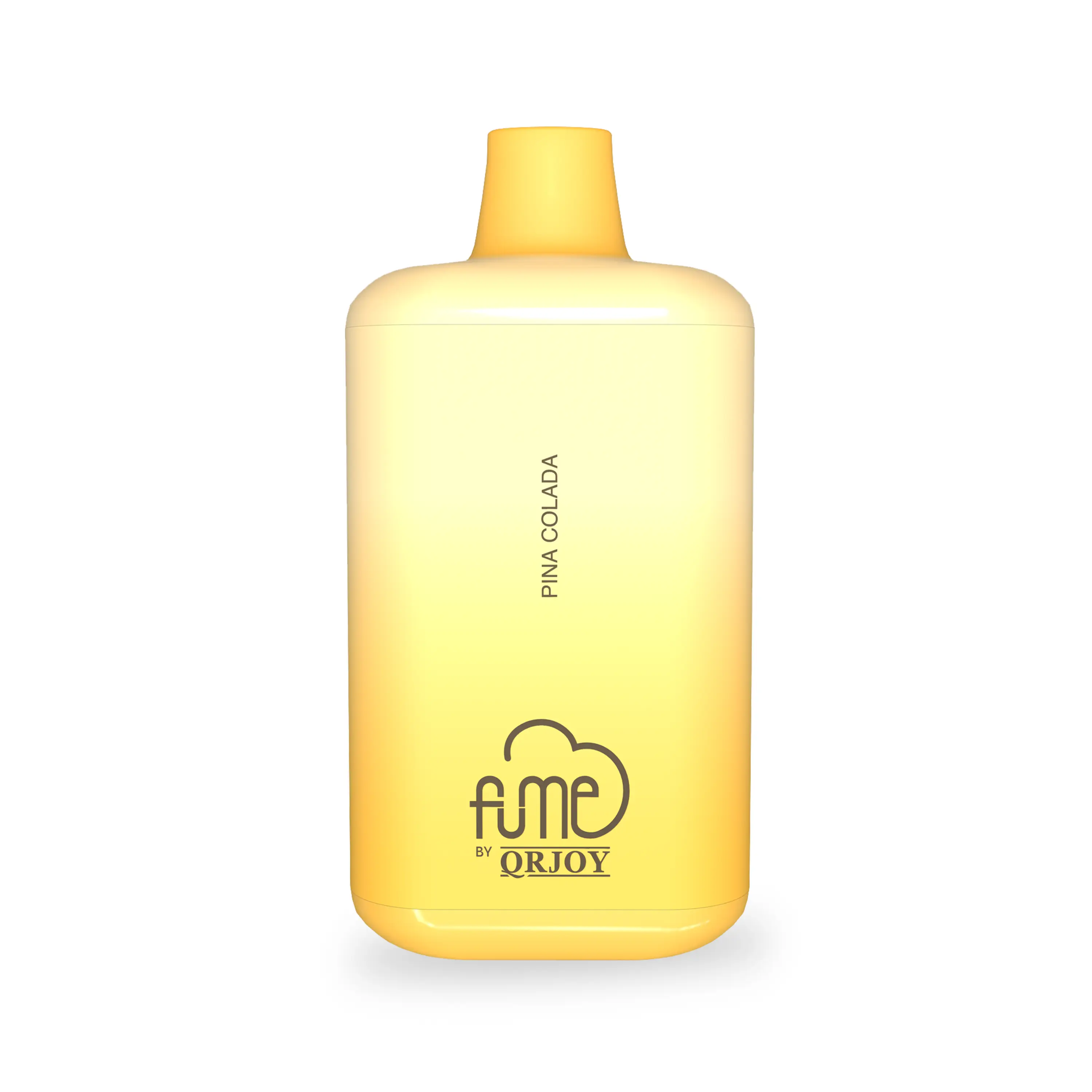 Fume Recharge 5% Nic 5000 Puffs - Image 17