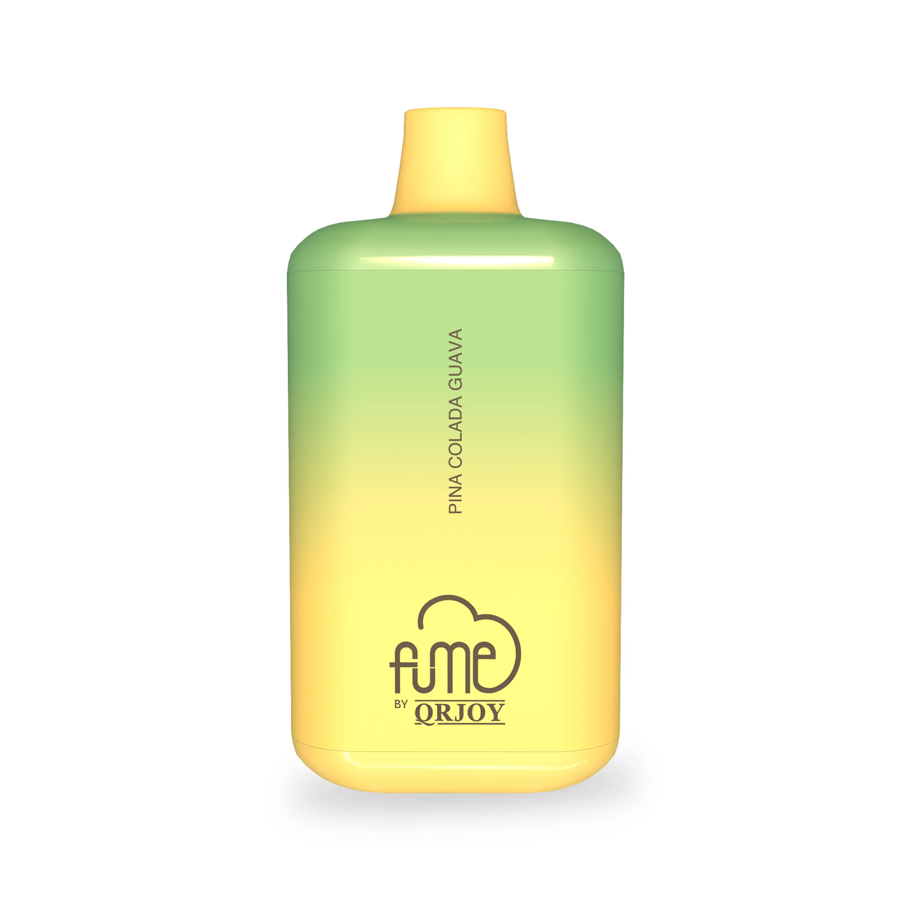 Fume Recharge 5% Nic 5000 Puffs - Image 18
