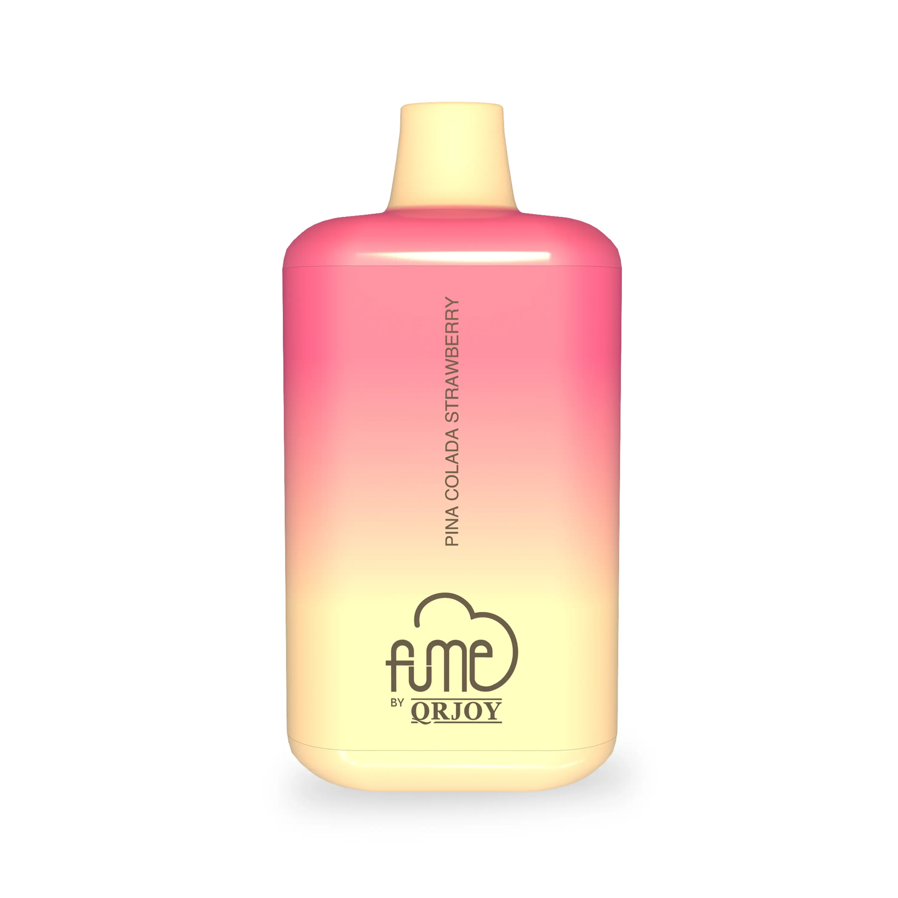 Fume Recharge 5% Nic 5000 Puffs - Image 19