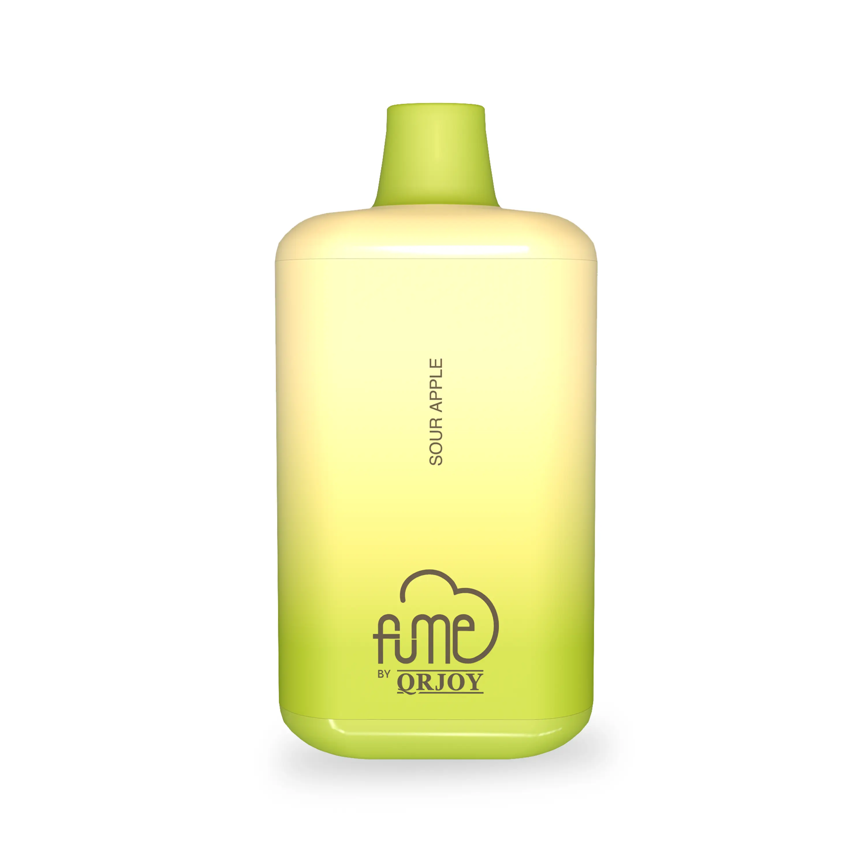 Fume Recharge 5% Nic 5000 Puffs - Image 20