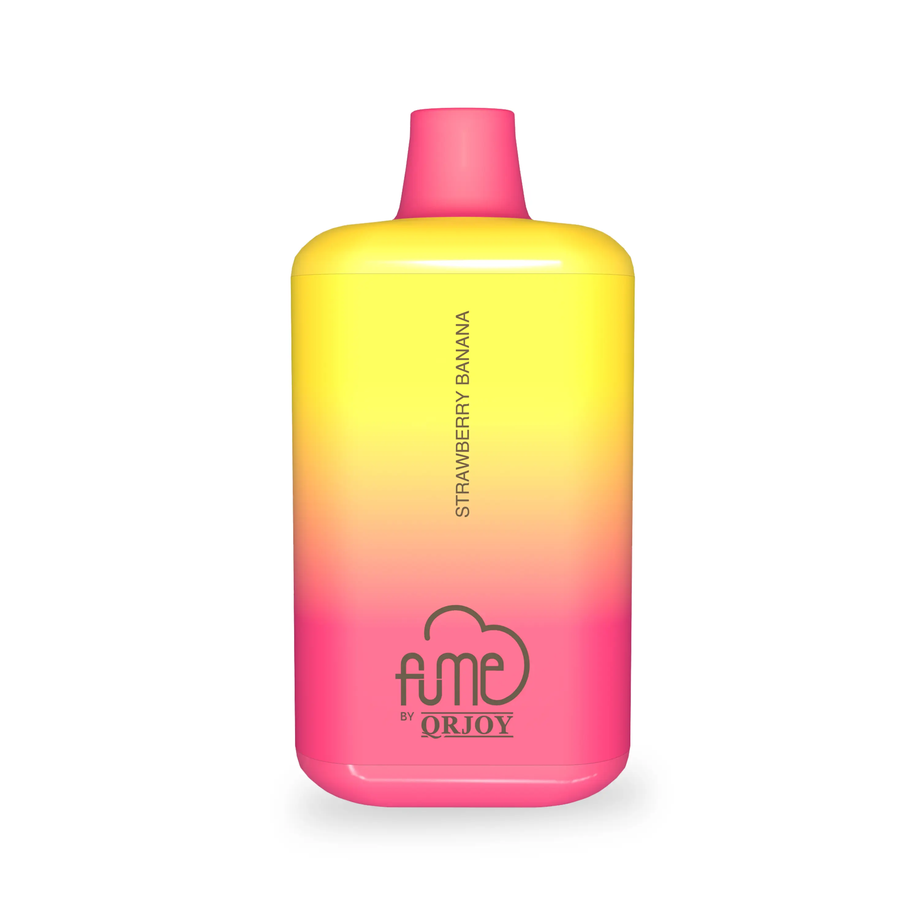Fume Recharge 5% Nic 5000 Puffs - Image 21