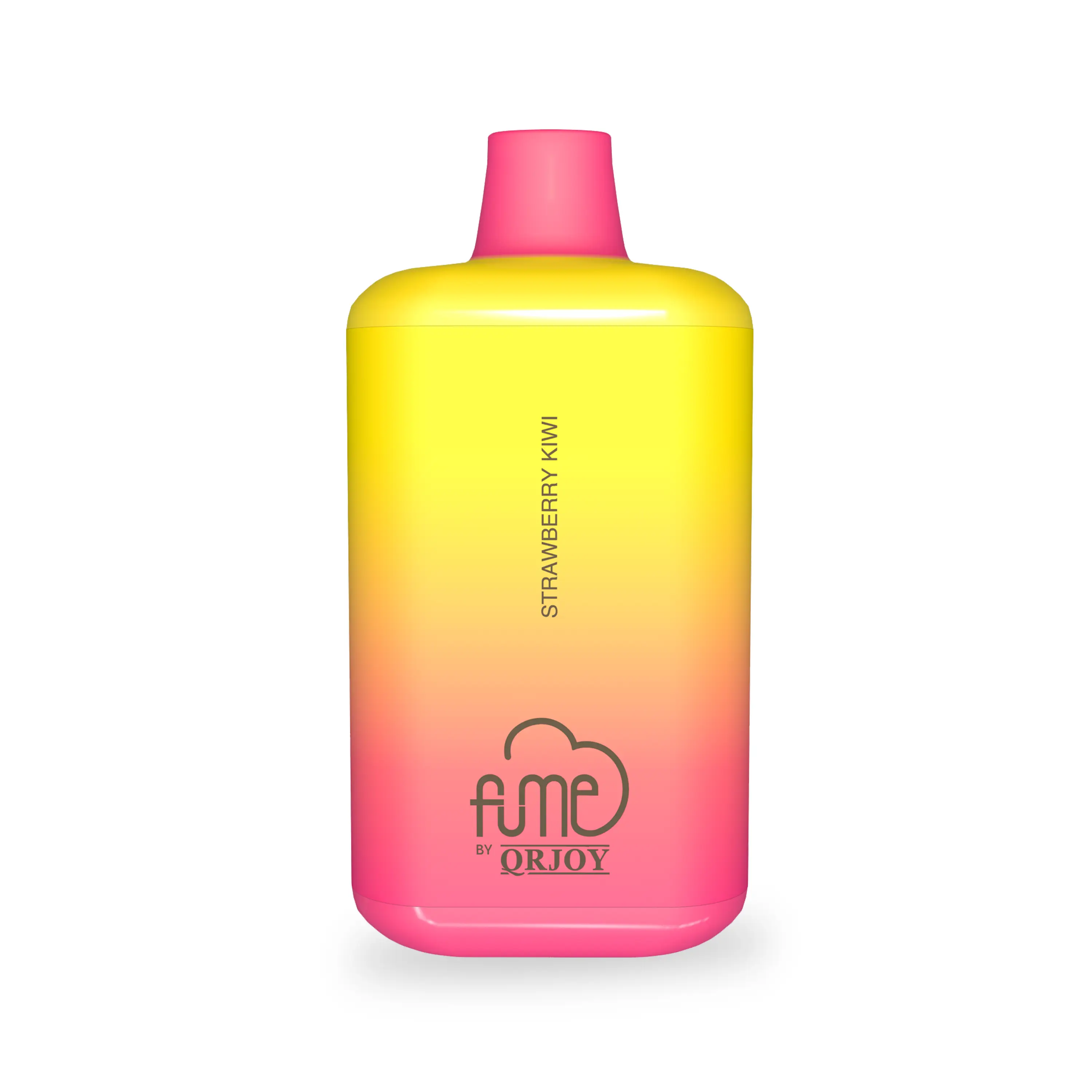 Fume Recharge 5% Nic 5000 Puffs - Image 22
