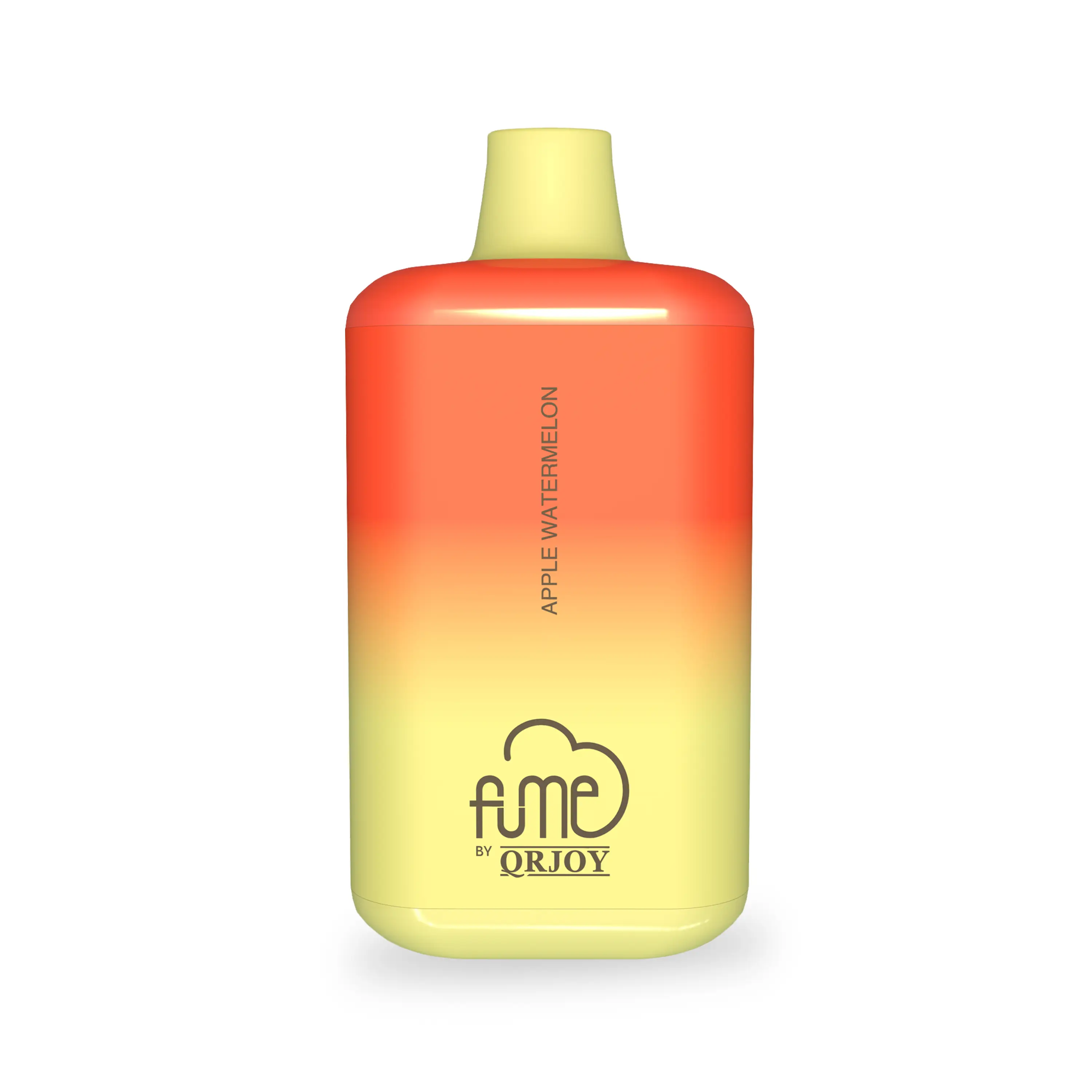 Fume Recharge 5% Nic 5000 Puffs - Image 25
